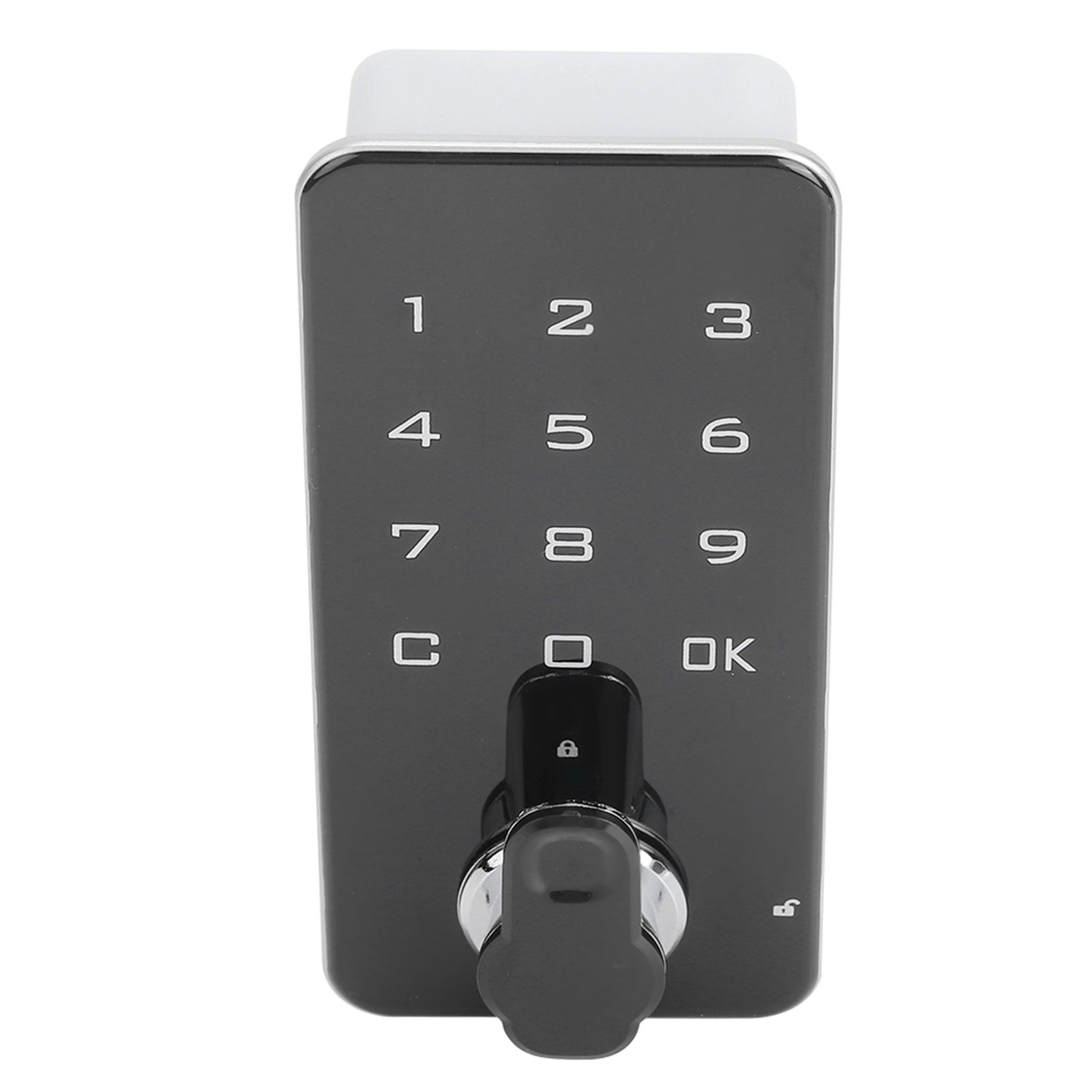 Elektronisches Touchscreen-aktenschrank-passwortschloss, Intelligentes Elektronisches Schloss Für Büros