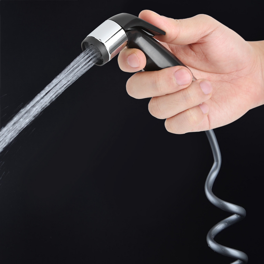 Handbrausekopf Für Bidet-toiletten Zur Reinigung Von Badezimmertoiletten Und Haarwäsche