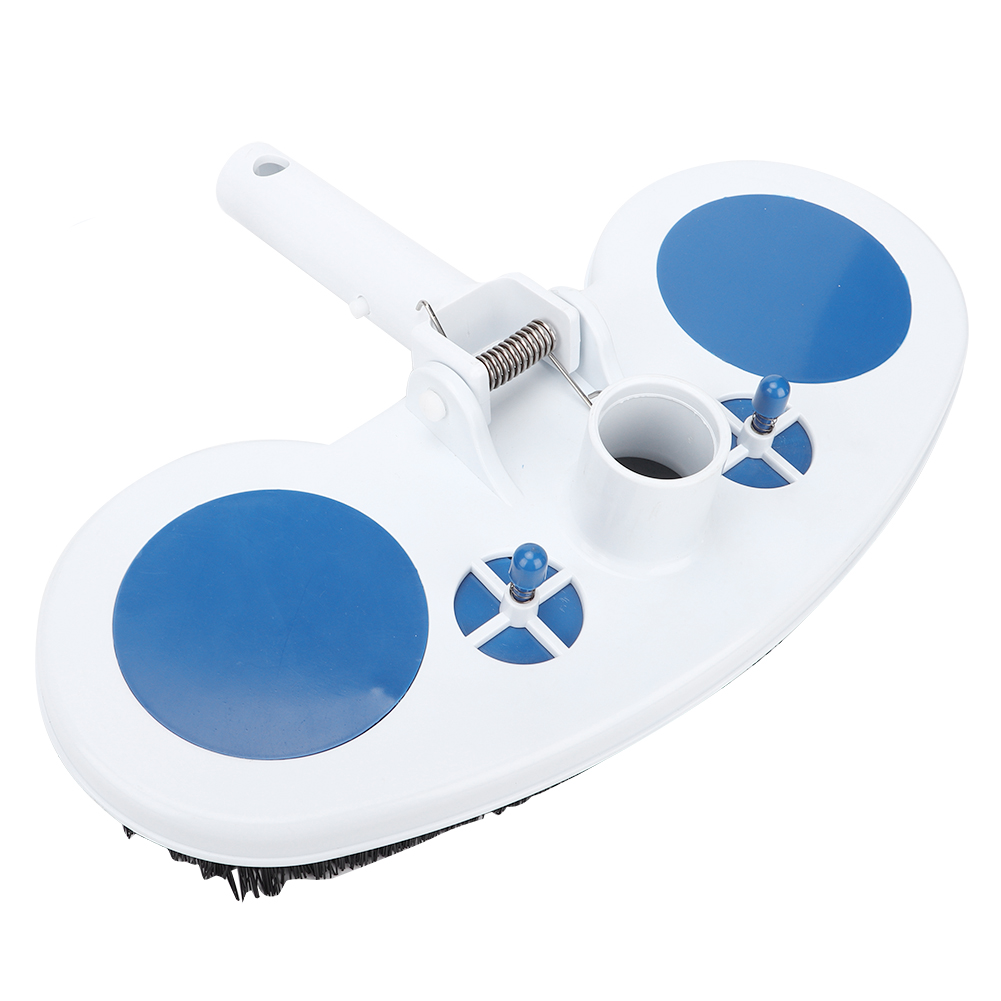 13-zoll-profi-poolreinigungsset, Pool-saugkopf, Teichreinigungszubehör