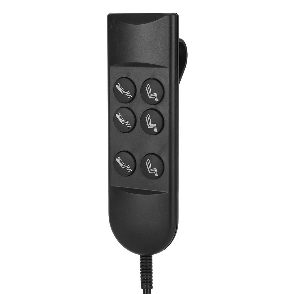 Praktischer Rundknopf-sofalift-controller, Einzelmotor-controller Für Haushaltsgeräte