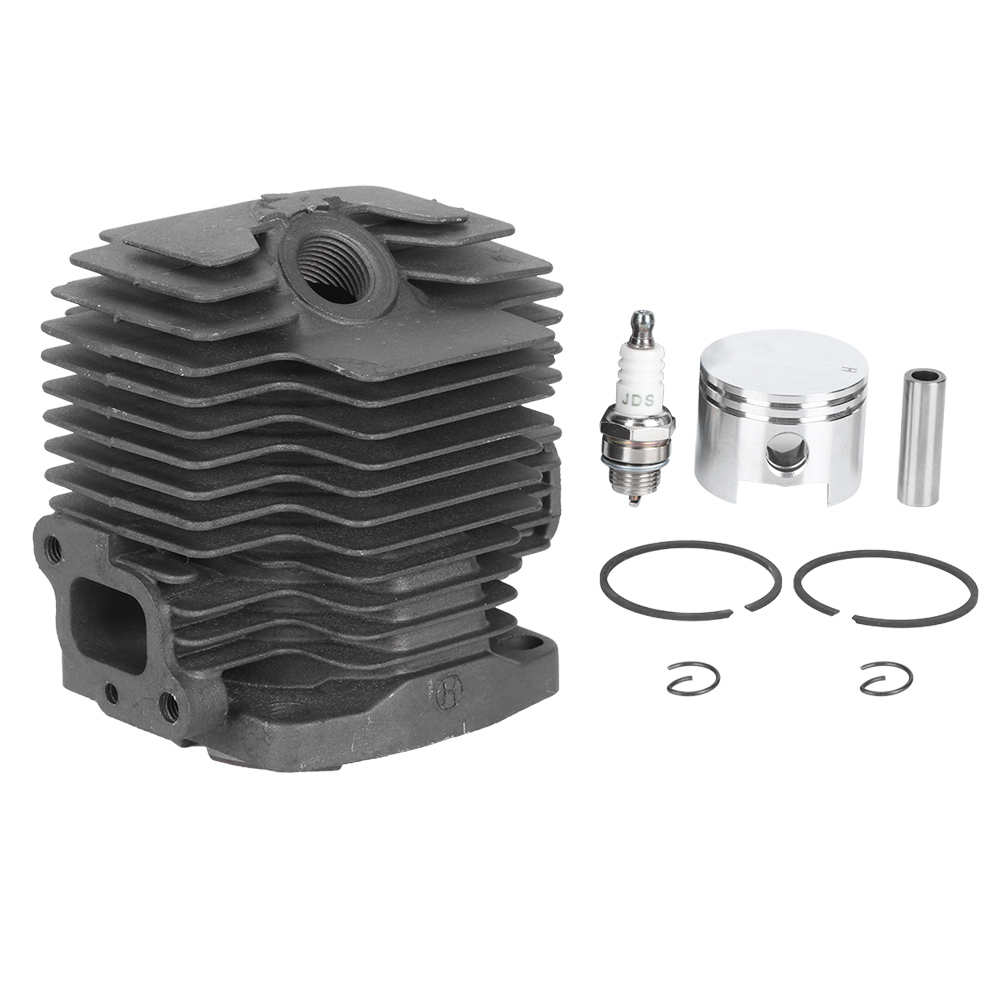Zylinder-kolben-reparatursatz 11005-2123 Passend Für Kawasaki Th48 Kbh48a Ha048j Trimmer 44 Mm