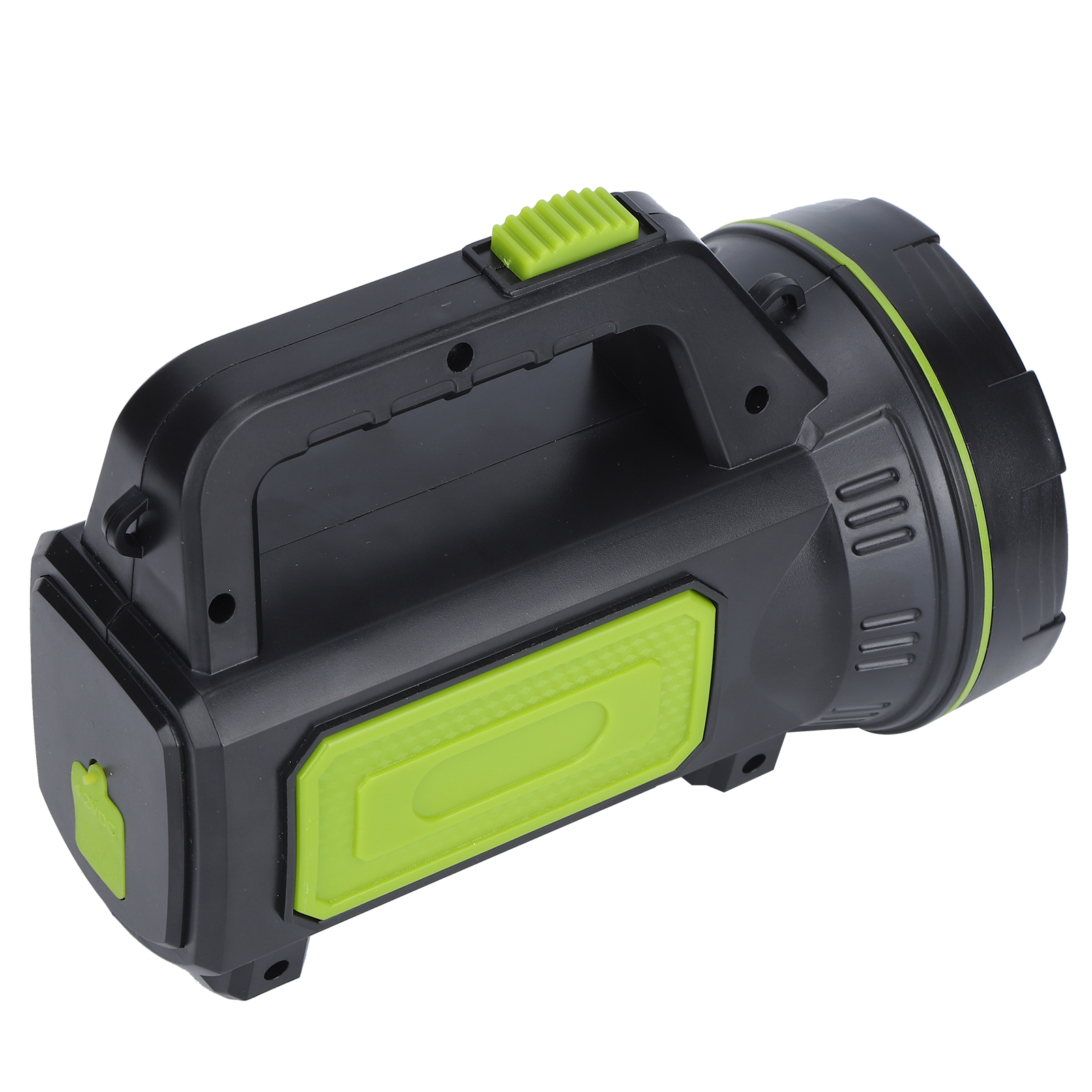 Campinglaterne, Wasserdichte Taschenlampe, Usb-aufladbare Arbeitsleuchte, Tragbare Outdoor-taschenlampe