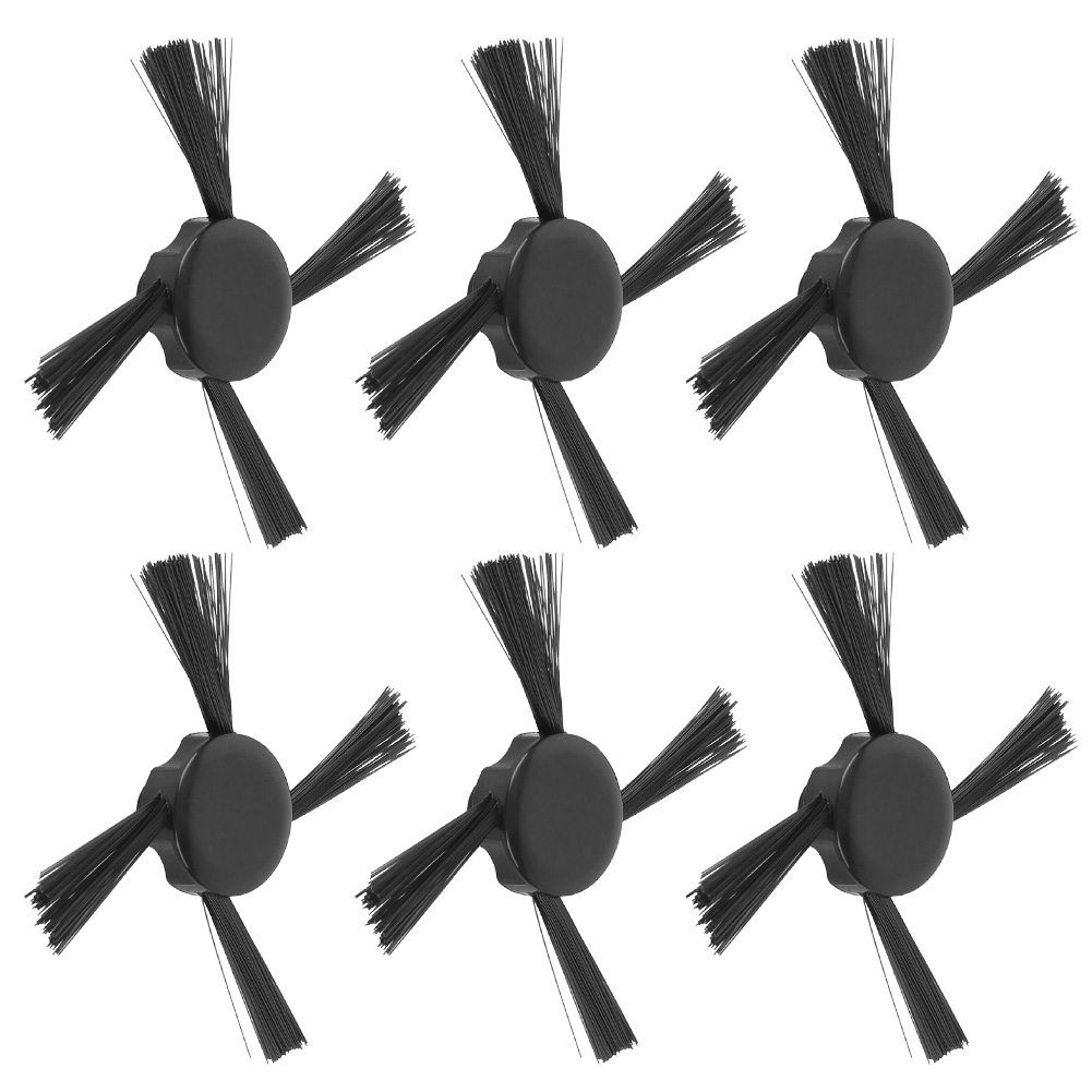 6-teiliges Seitenbürsten-set Passend Für Neato Botvac D7 D5 D3 D7500 D8500 D80 N0b9 Saugroboter
