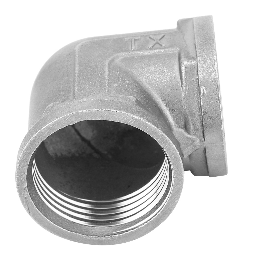 G1-winkelverbinder Mit Innengewinde, Rohrverschraubungsadapter, Schnellverbinder Für Sanitär-, Brenn- Und Gasinstallationen