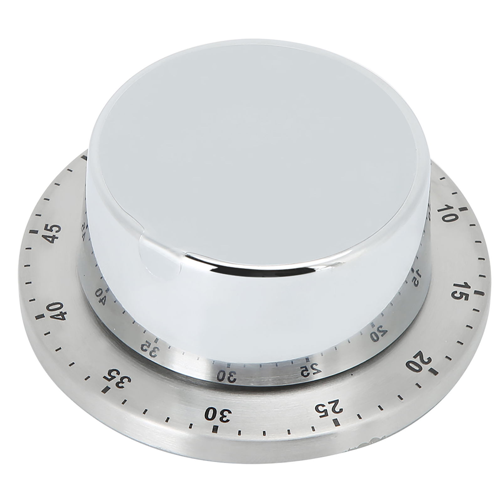 Mechanischer Timer In Einzigartiger Form Für Haushalt Und Küche – Countdown-alarm Und Zeitschaltuhr
