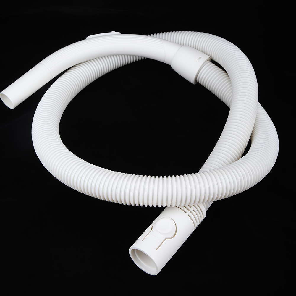 1,9 M Langer Flexibler Staubsaugerschlauch Für Philips Fc5225/fc5226/fc5228/fc8090 (zubehör)