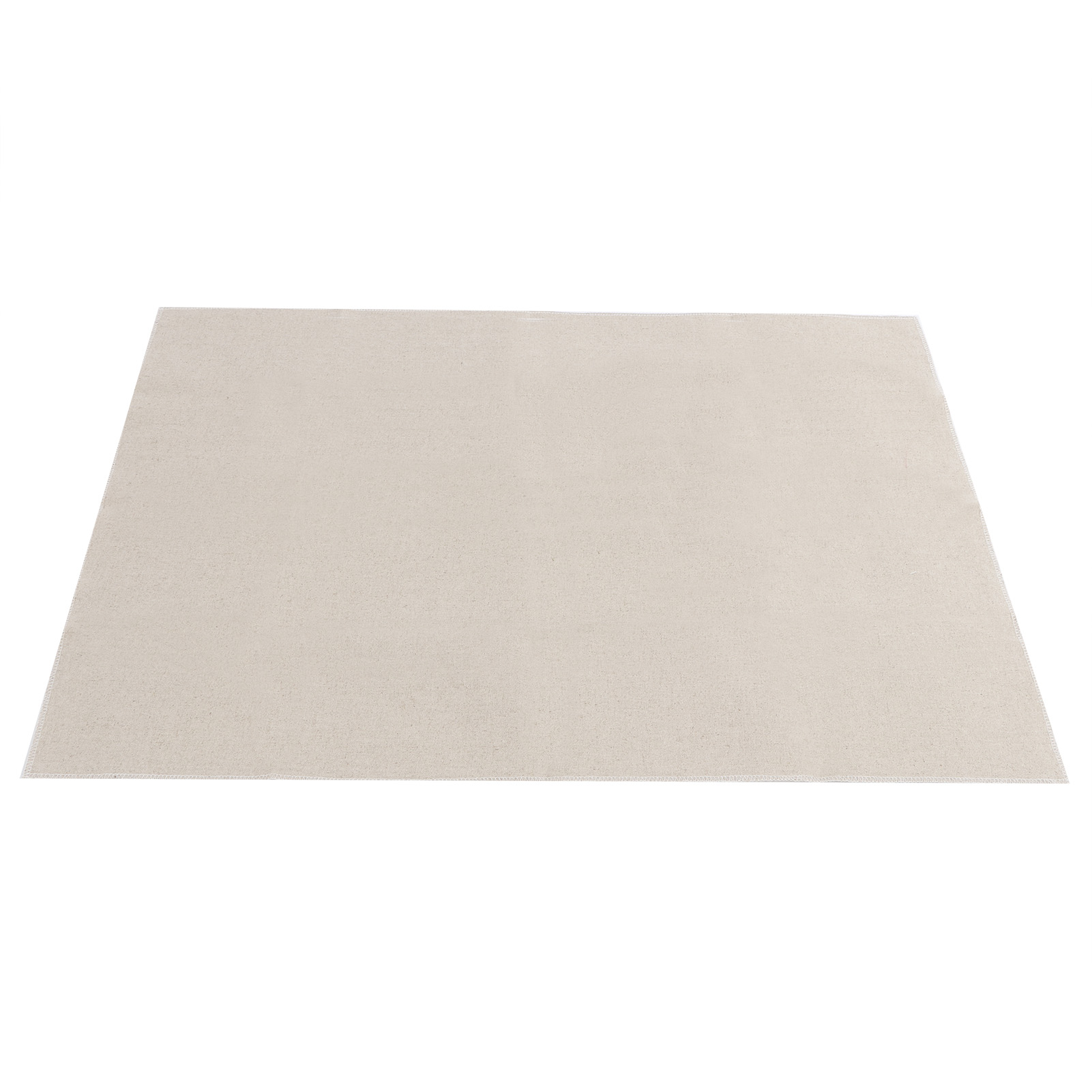 Teigform-backmatte Aus Baumwolle Und Leinen, Gärmatte Für Brotbackzubehör, 66 X 90 Cm