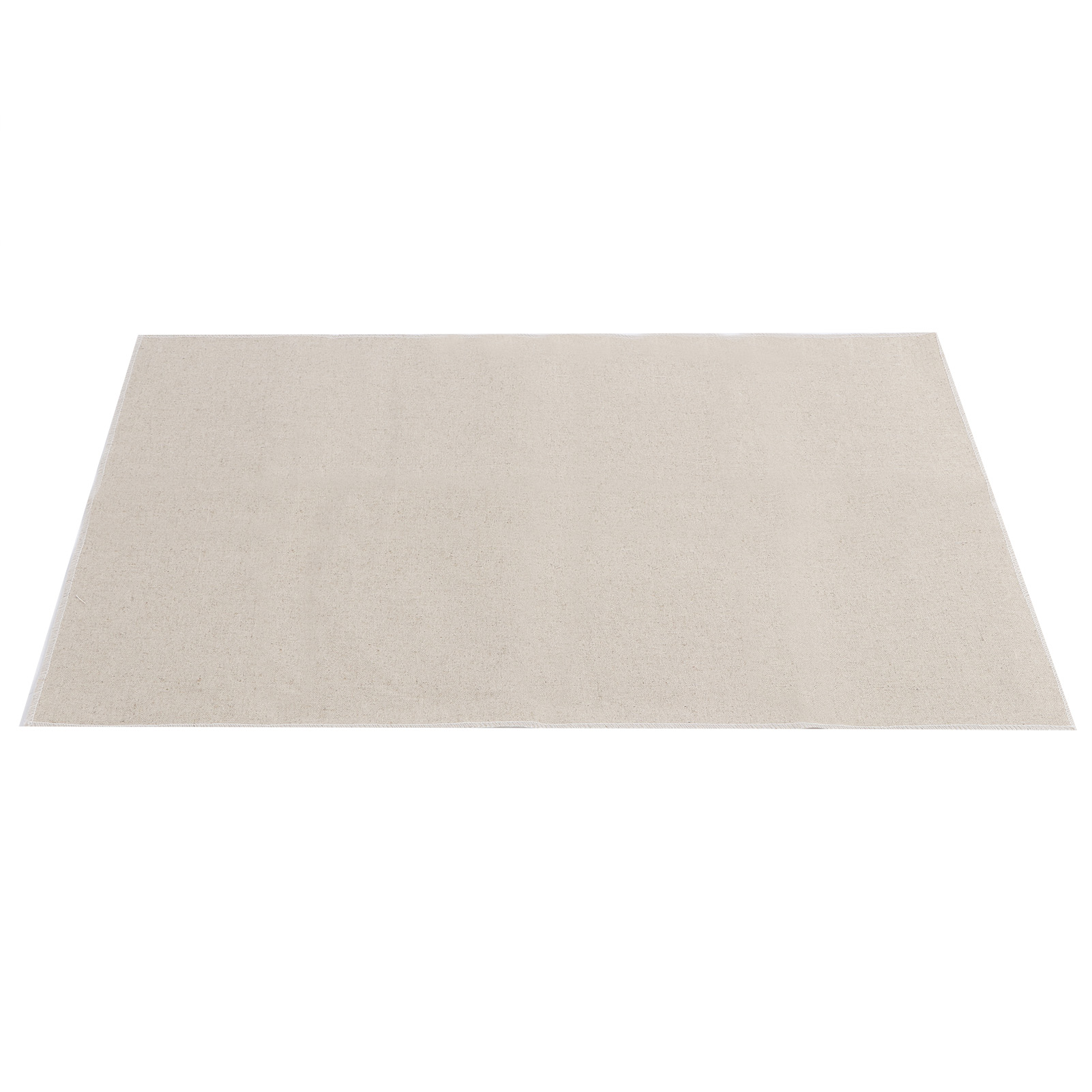 Teigform-backmatte Aus Baumwolle Und Leinen, Geeignet Für Brotbackzubehör, 45 X 75 Cm