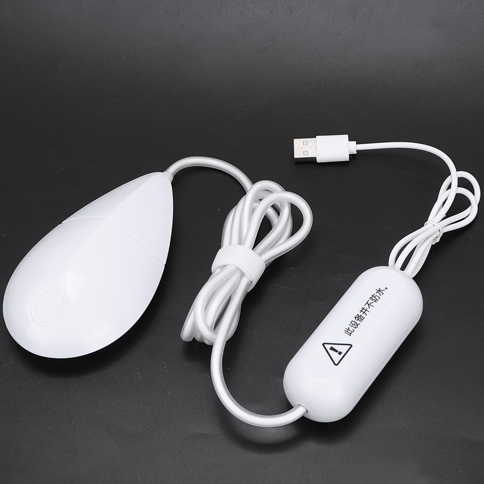 Mini-multifunktions-usb-tragbare Waschmaschine Für Küche, Obst Und Gemüse