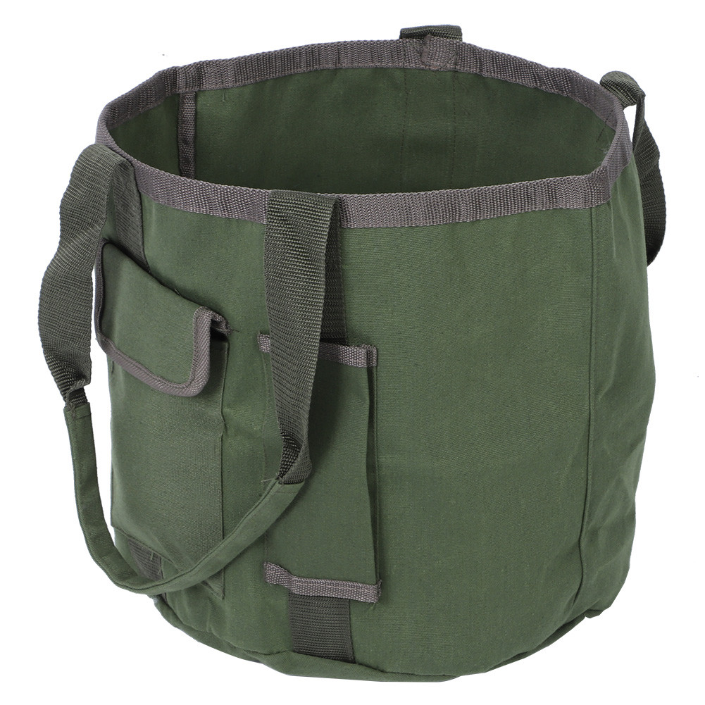 Wasserdichte Gartengerätetasche, Tragbarer Eimerhalter Für Gartengeräte