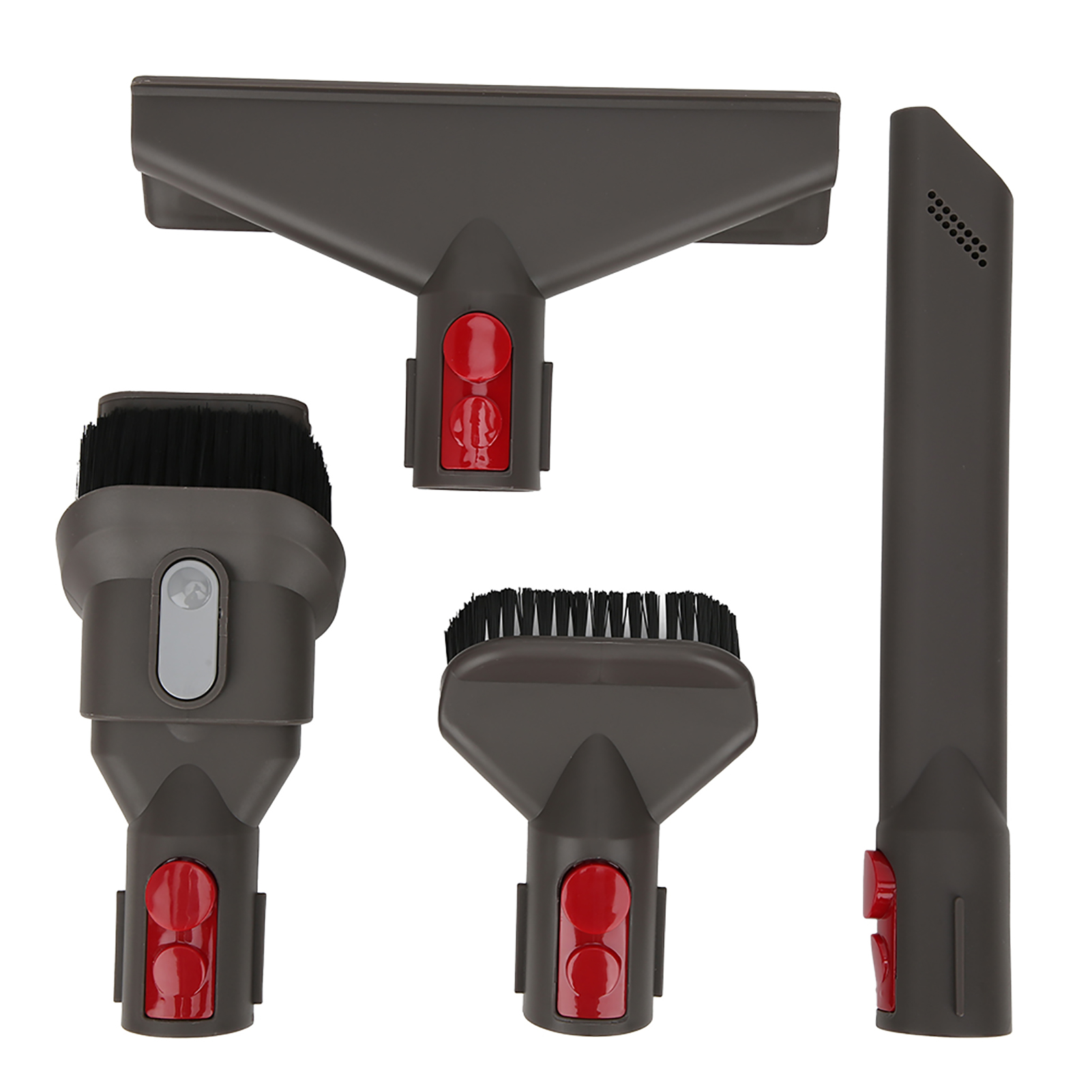 Staubsauger-bürstenkopf-saugdüsen-set, Ersatzzubehör Passend Für V7 V8 V10 V11