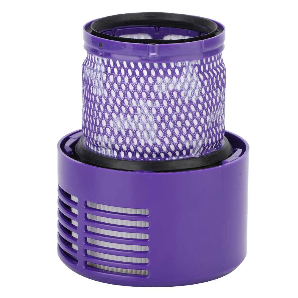3-teiliges Set Ersatzfilter-aufsätze Für Staubsauger, Passend Für V10