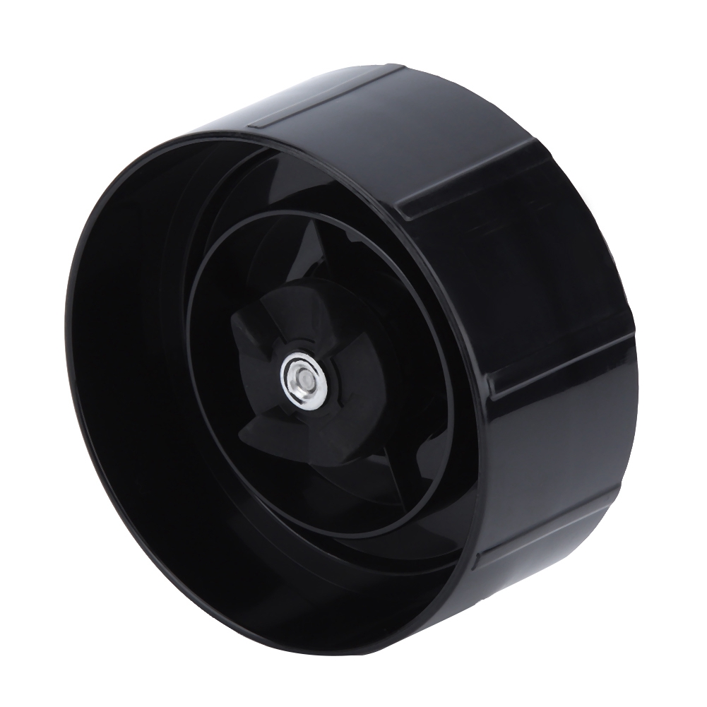Halterung Für Entsafter Mit Kreuz- Und Flachklingen, Passend Für Magic Bullet 250w (flachklingenform)