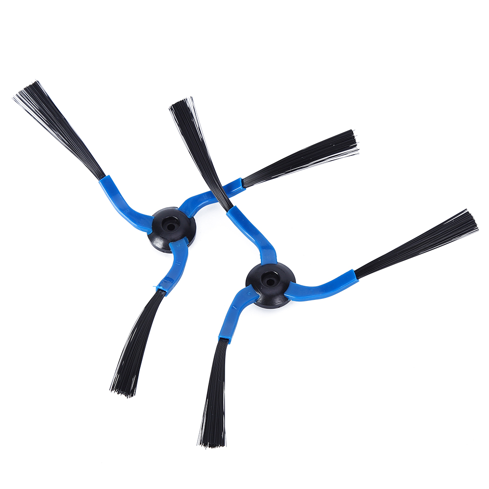 2 Stück Ersatzteile Für Die Reinigungsseitenbürste, Passend Für Den Samsung Vcrm72vr Saugroboter