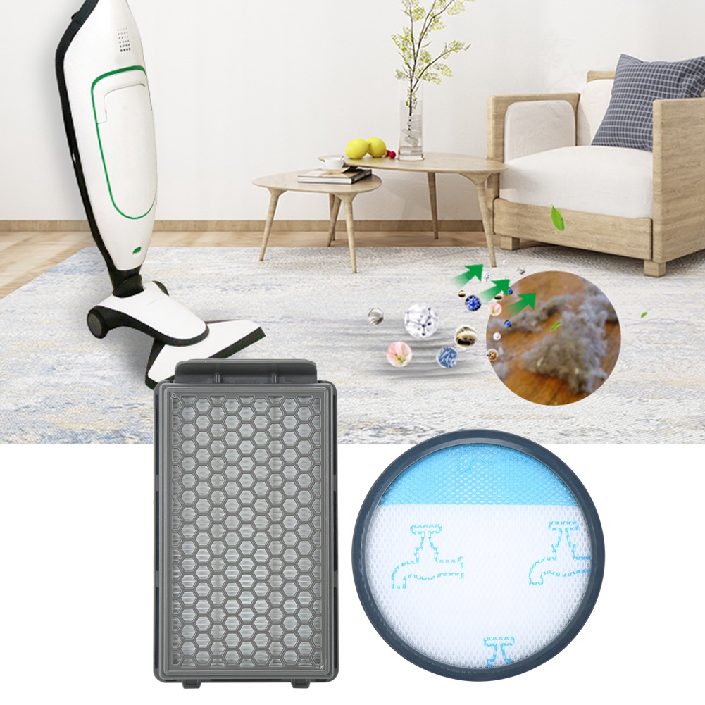 Staubsaugerfilter-ersatzzubehör Passend Für Rowenta Ro3715 Ro3759 Ro3798