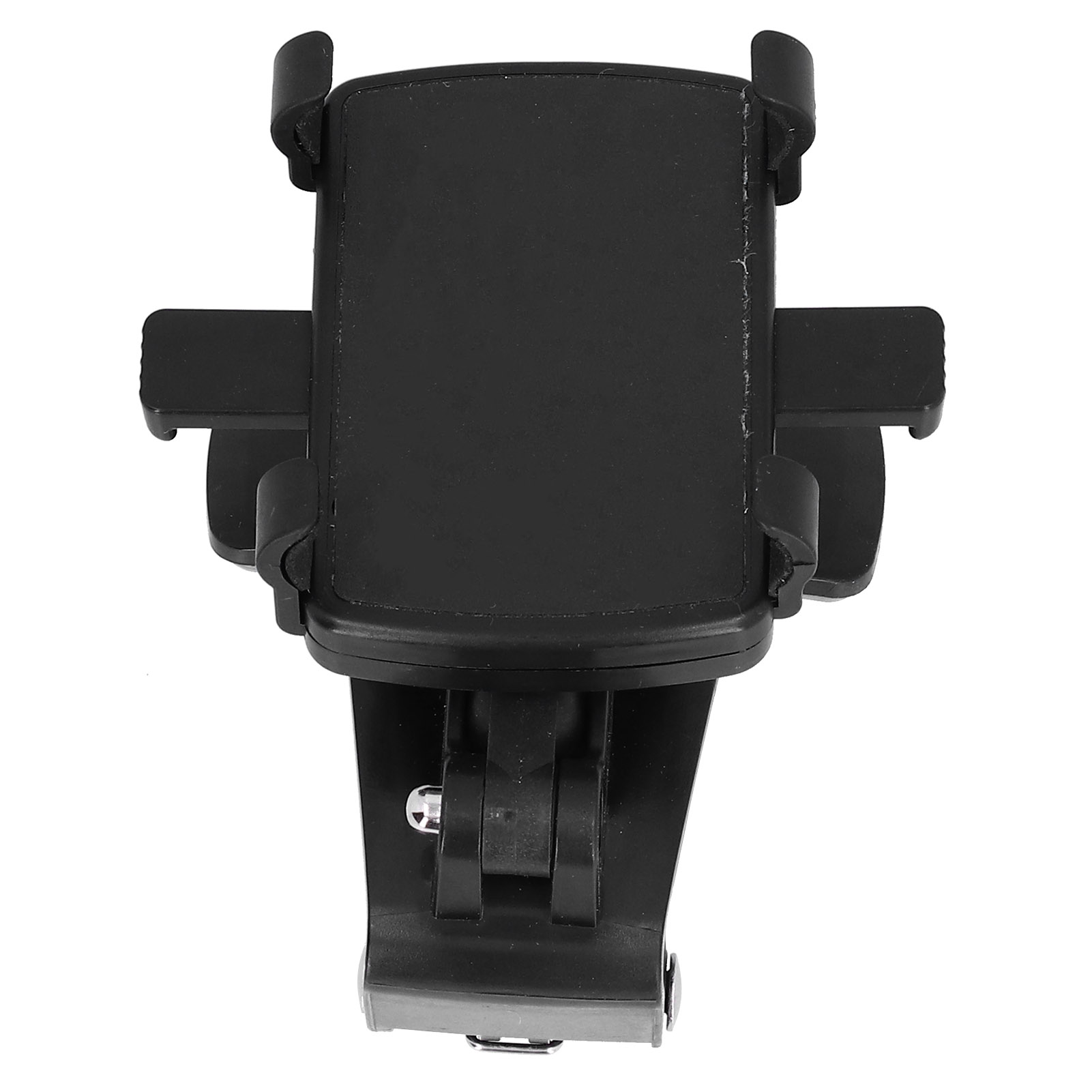 Universelle Kfz-handyhalterung Mit 360° Drehbarem Clip Für Armaturenbrett, Sonnenblende Und Gps-navigation