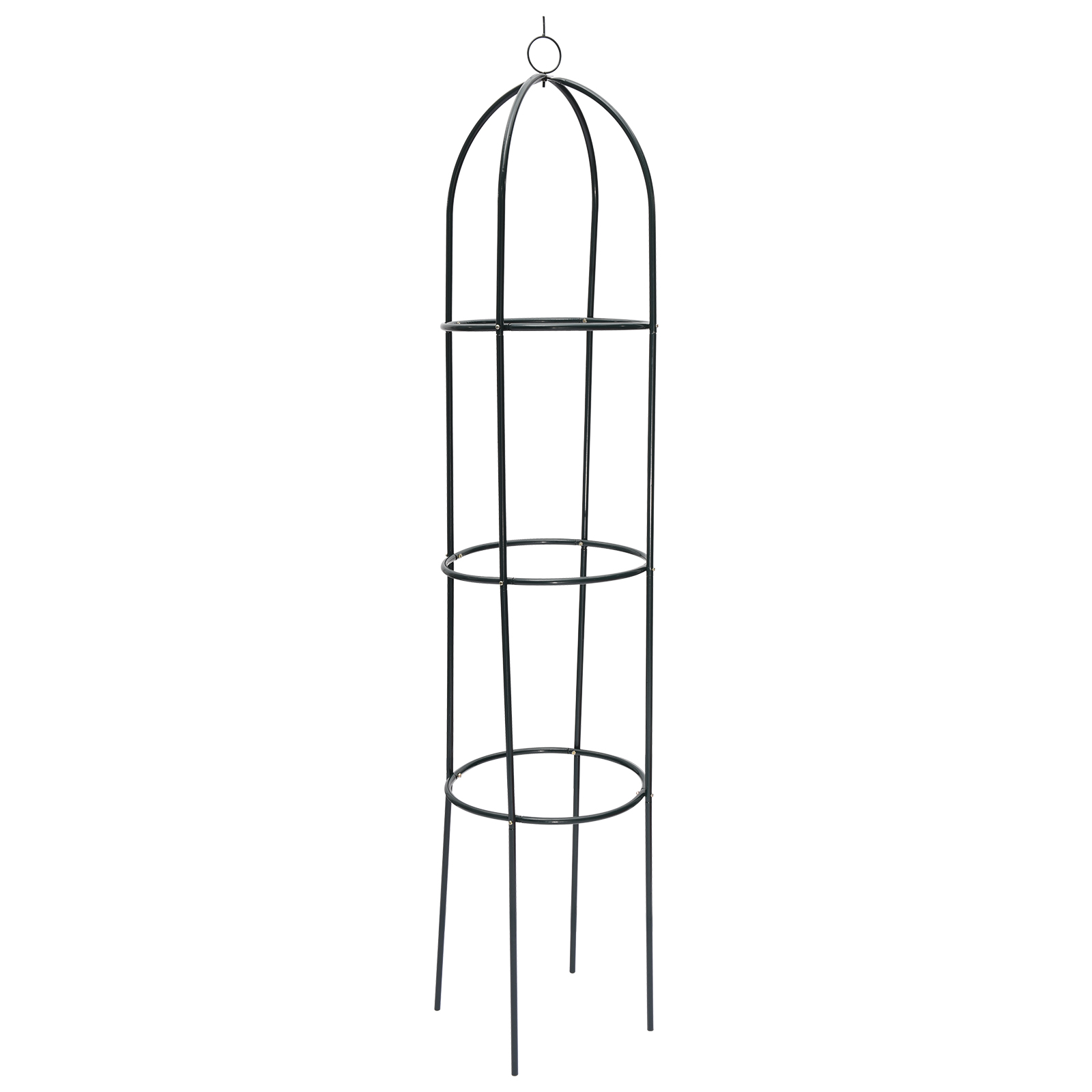 Blumenständer Aus Eisen, Europäischer Blumenständer, Kletterpergola, Weinrebe, Mond-waldrebe, Gartenmöbel