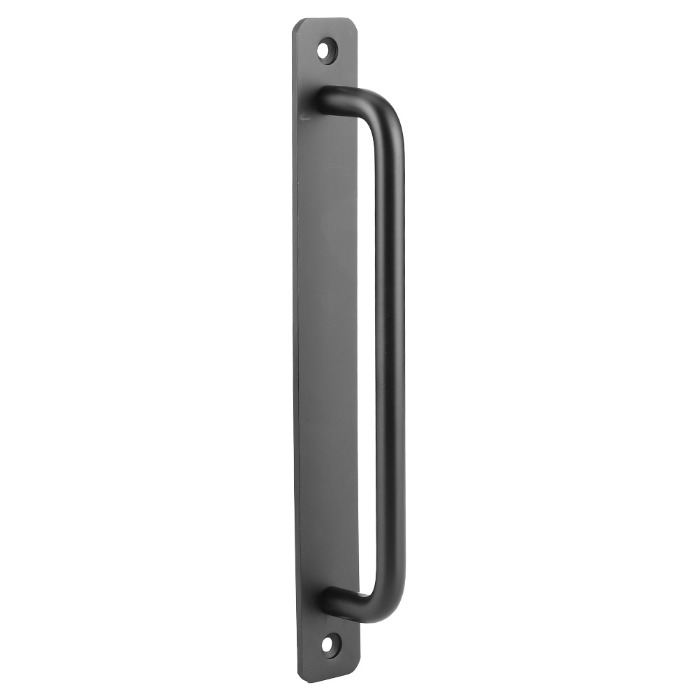 Eleganter Schiebetürgriff Aus Aluminiumlegierung Mit Leichtgängigem Griff Für Kleiderschränke, Schränke, Garagen Und Schuppen