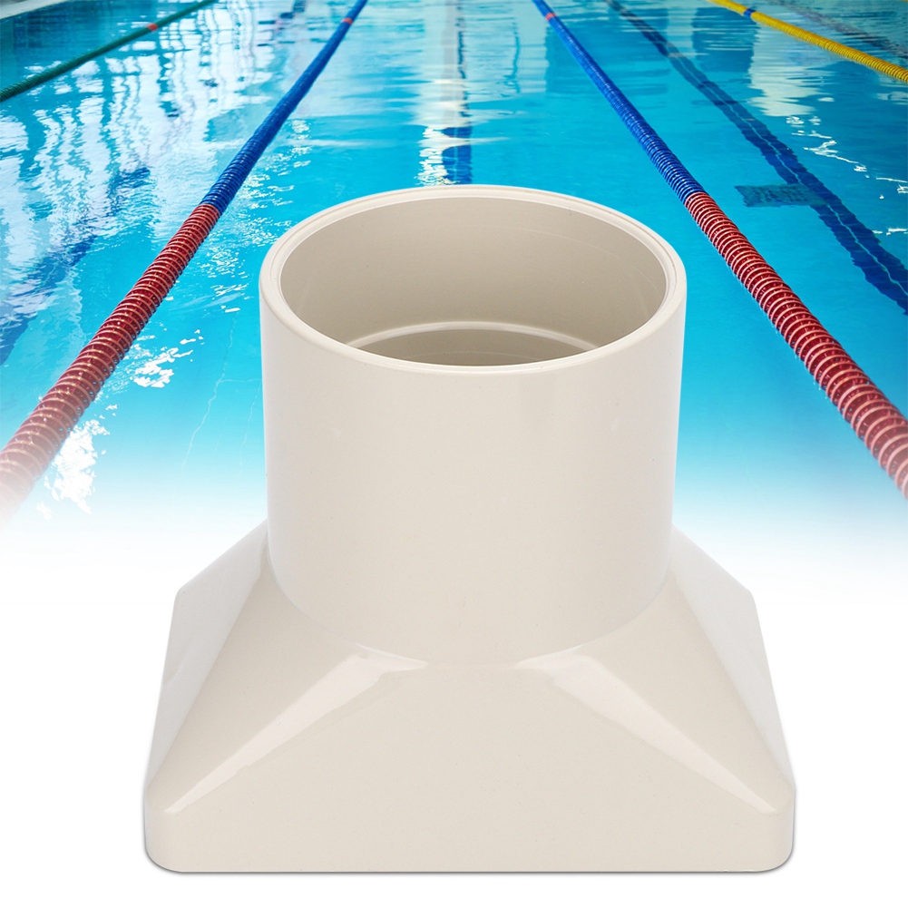 2-zoll-schwimmbad-überlauf-hauptablaufabdeckung – Ersatzarmaturen