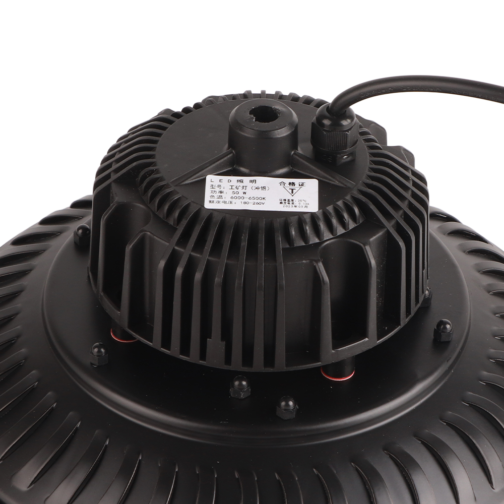 14000lm Led-hallenleuchte, Led-hallenleuchte, Led-werkstattleuchten, Hallenleuchten