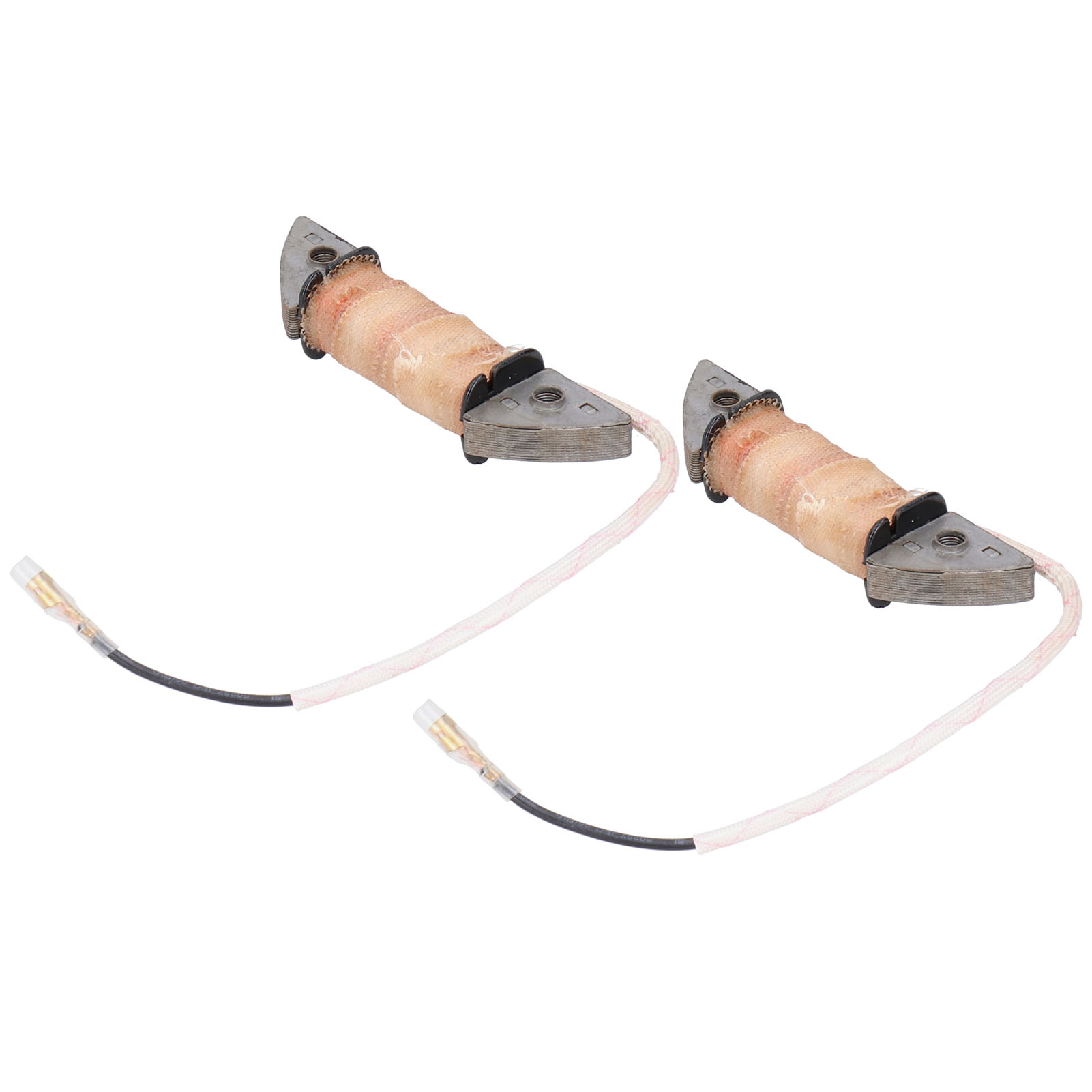 2 Stück 12v Ladespule Passend Für 168f 170f 188f 190f Gx160 Gx390 Benzingeneratoren