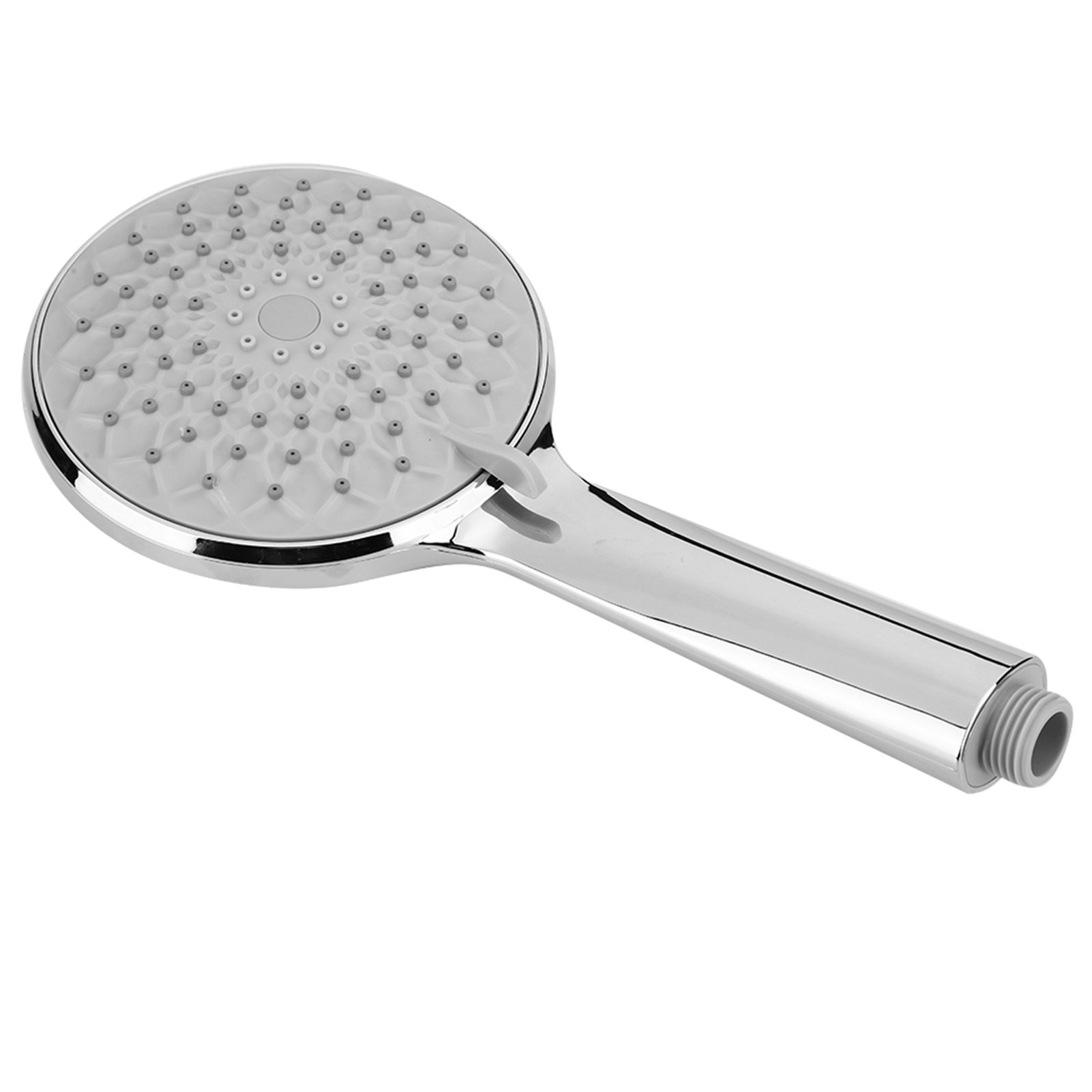 Galvanisierte 6-funktionen-druckdusche, Handbrause, Badezimmerzubehör