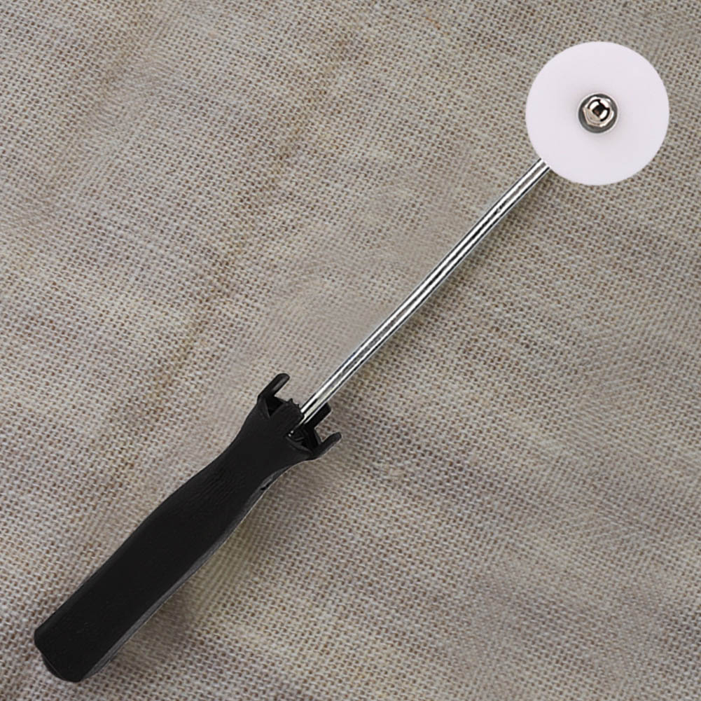 Walzenwerkzeug Zum Laminieren Von Glasfaserblasen Aus Aluminiumlegierung Mit 50 Mm Durchmesser (2 Stück)