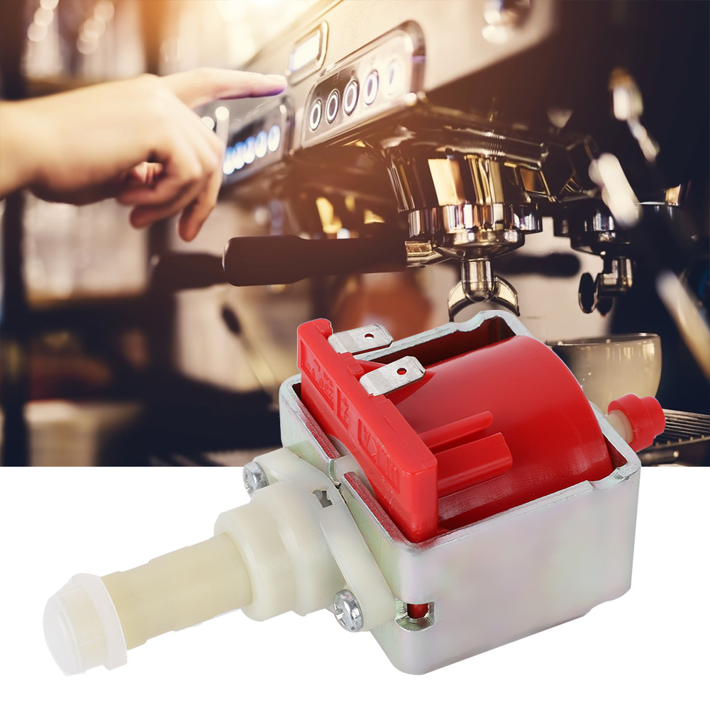 Kaffeemaschine, Espressomaschine, Wasserpumpe, Medizinisches Gerät, Elektromagnetische Pumpen, Eu-stecker 230 V (eap4)