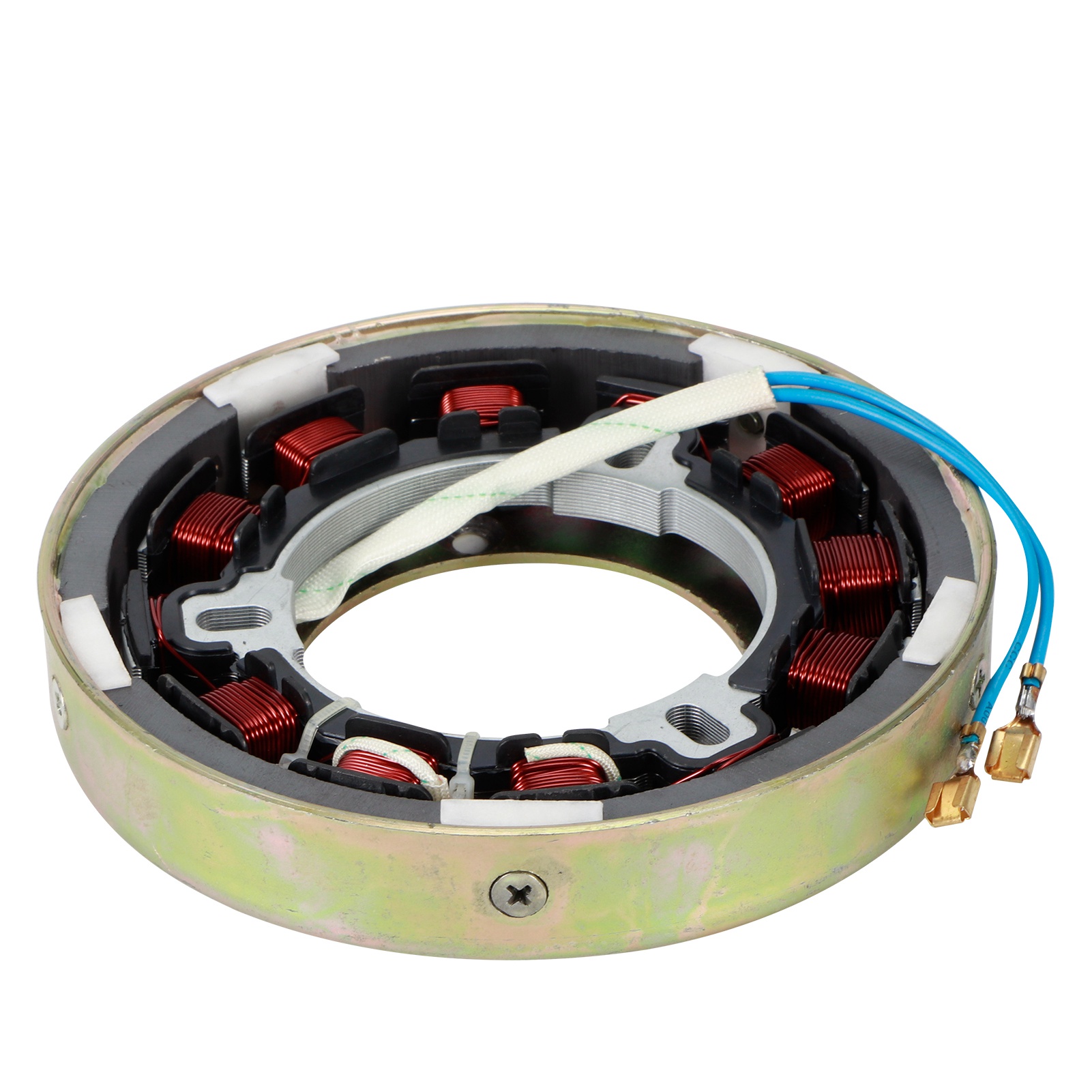 Ladespulenersatz Für Luftgekühlte Einzylinder-generatoren Der Modelle 170f, 178f, 186fa, 188f Und 192f