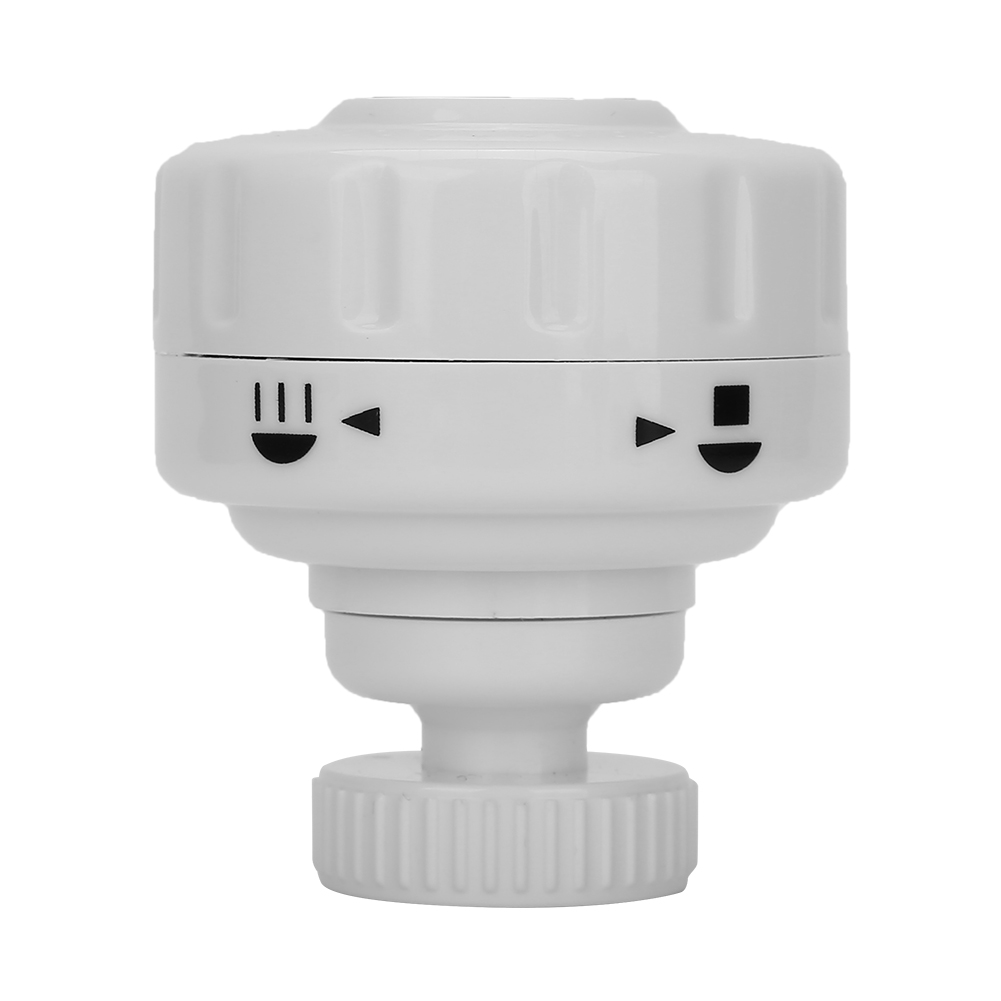 M22x1 Waschbecken-wasserhahn-luftsprudler, Badezimmer- Und Küchenarmatur, Universeller Luftsprudler, Zubehör, Doppelfunktion, Kürbisform