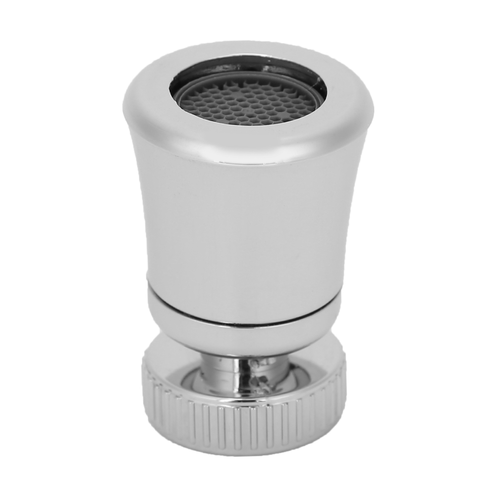 M22x1 Waschbecken-wasserhahn-luftsprudler, Badezimmer-küchen-wasserhahn-universal-sprudler-zubehör, Einzelfunktion, Hornform