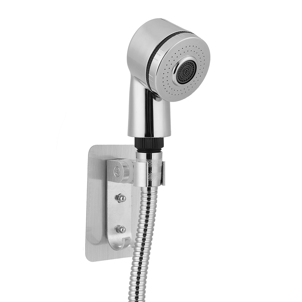 Handbrause-set Für Zuhause, Badezimmer, Haarwaschset, Wasserhahn-adapter-set, Zubehör, Haarwaschset