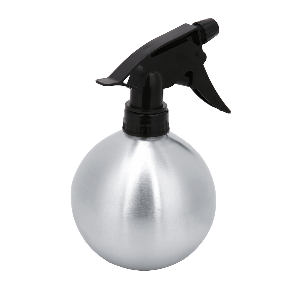 500 Ml Tragbare Edelstahl-gartensprühflasche Für Die Bewässerung Von Pflanzen Und Blumen