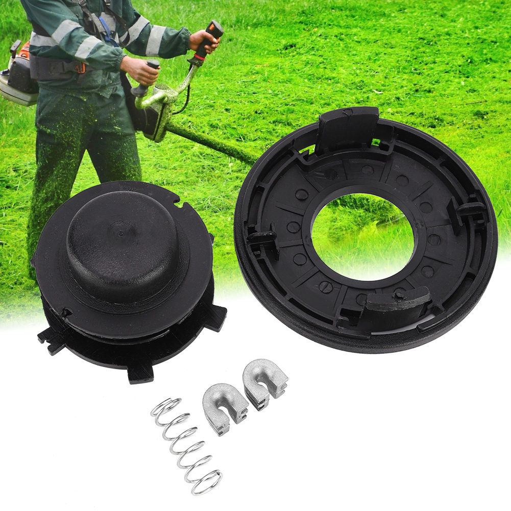 Trimmerkopf 25-2 Für Stihl Fs44 55 56 70 80 83 85 90 100 Rx110 120 130 200 250