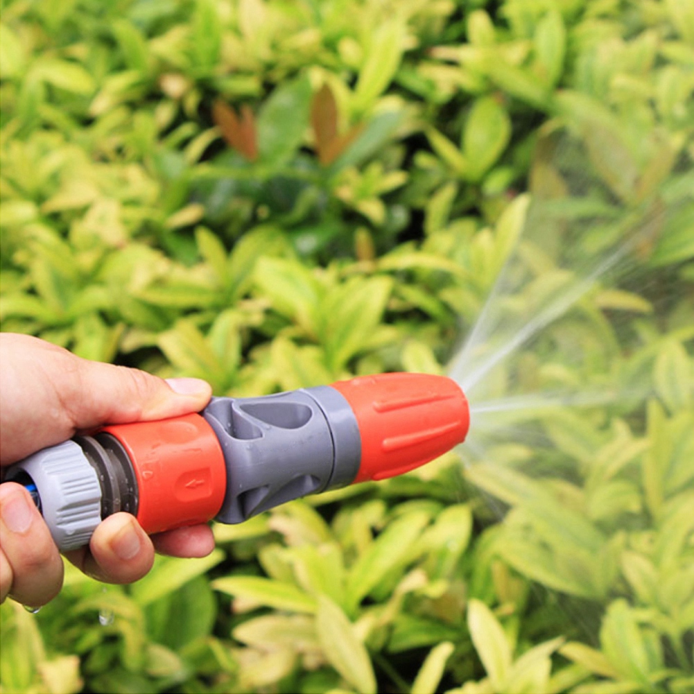 Kunststoff-gartenschlauch-wasserhahnverbinder, Zubehör, Adapter Für Autowäsche
