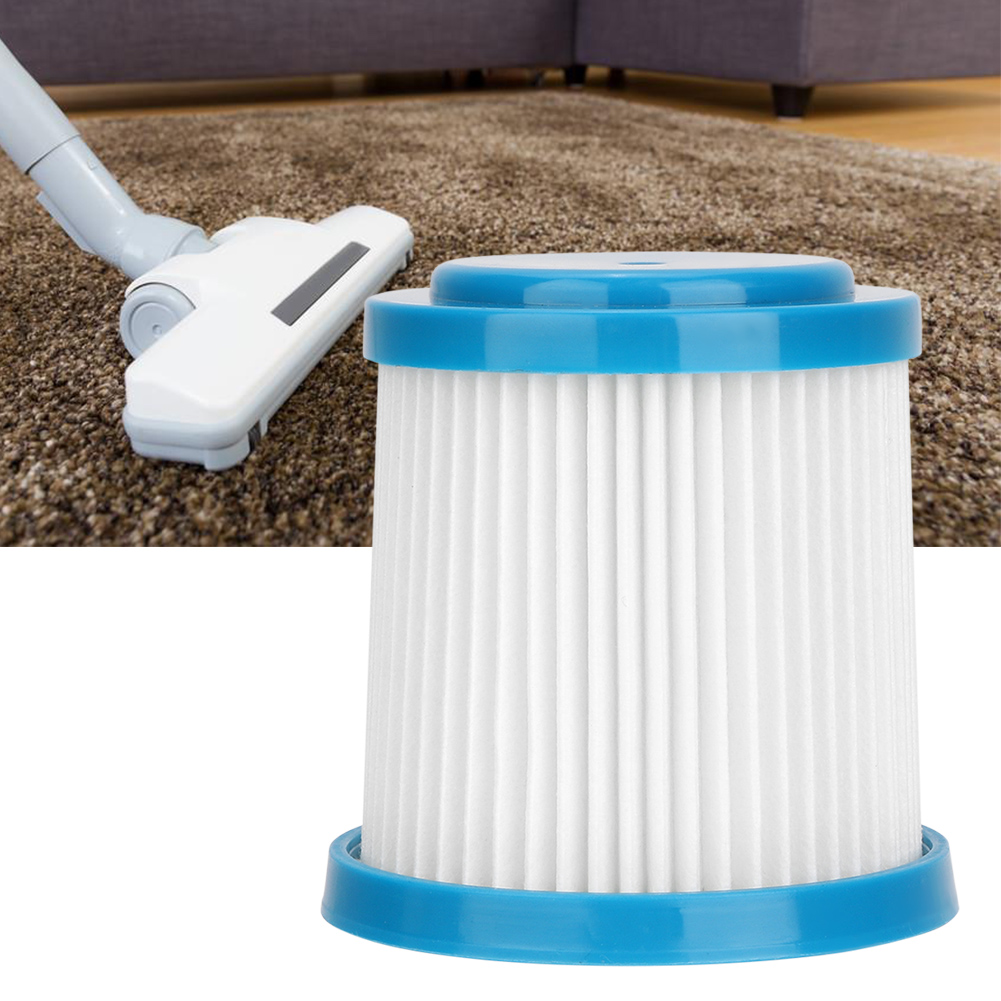 3-teiliges Set Staubsaugerzubehör: Ersatzfilter Für Black & Decker Vpf20