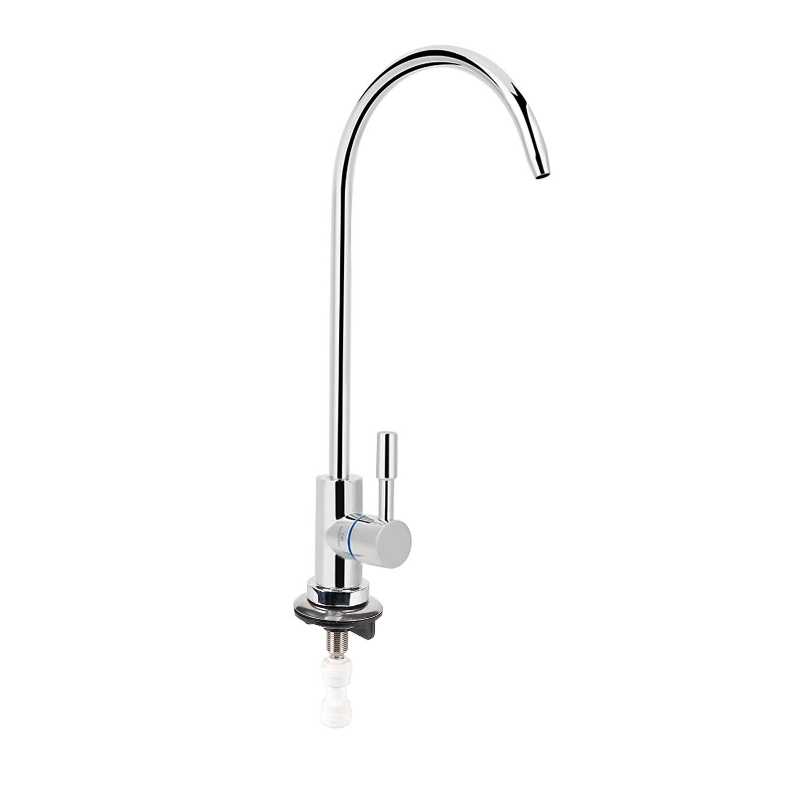 Umkehrosmose-wasserhahn Mit Wasserfilter