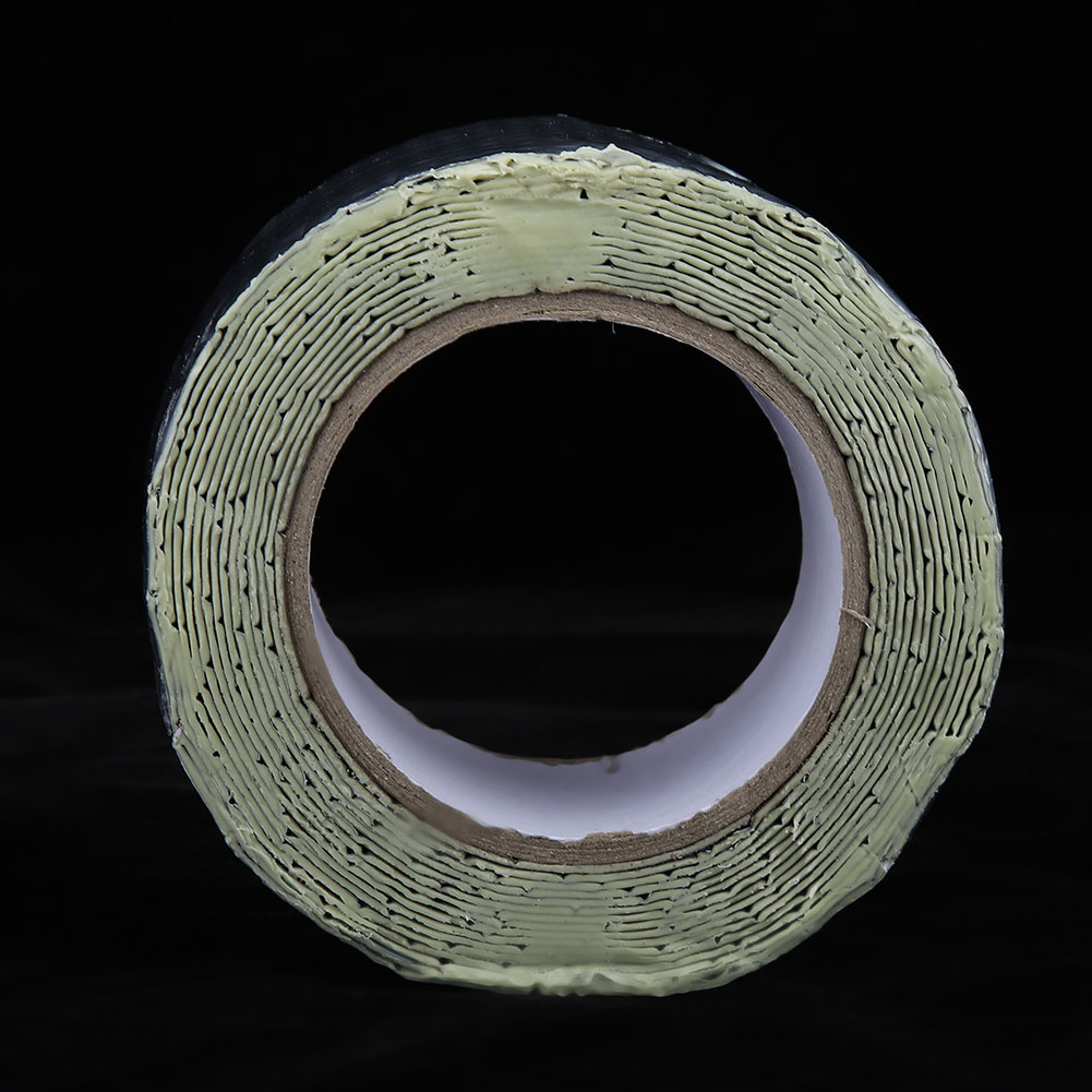 Multifunktions-butylkautschuk-dichtungsband Für Die Reparatur Von Dachablaufrohren, 7,5 Cm X 10 M