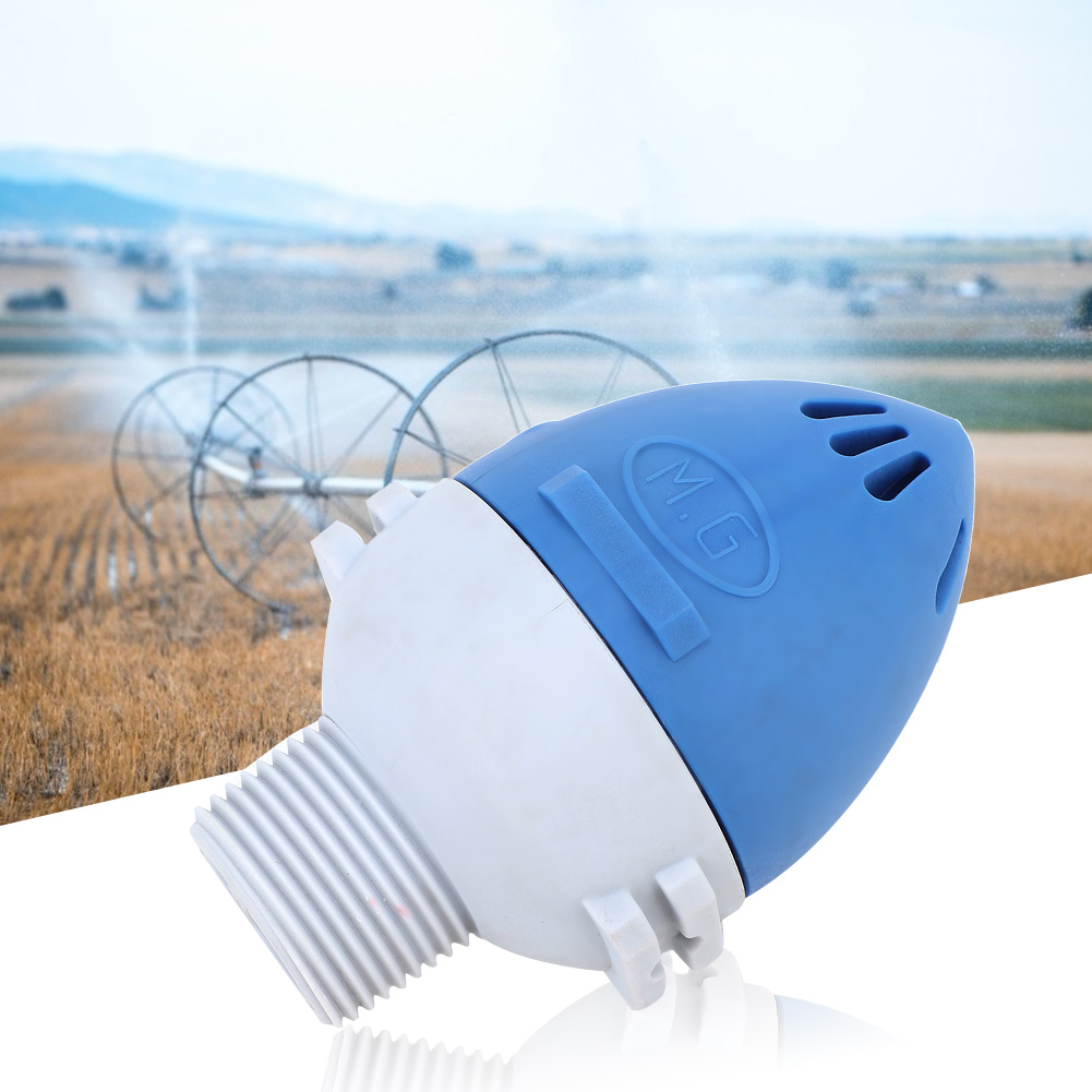 Automatisches Mikro-entlüftungsventil Für Die Wasserbewässerung – Zubehör Für Landwirtschaftsgeräte