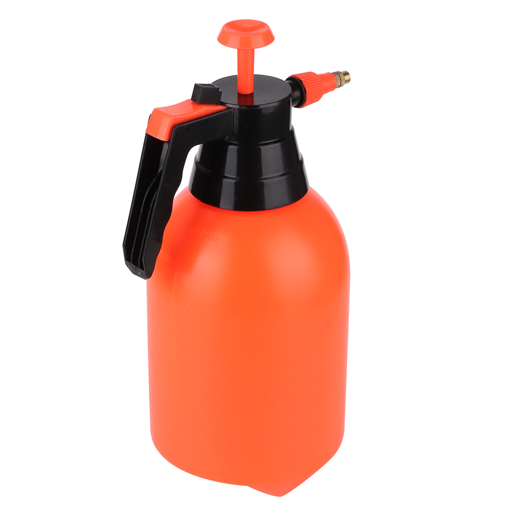 Drucksprühgerät Für Den Garten, Gießkanne, Sprühgerät, Gartenzubehör, 1-2 L