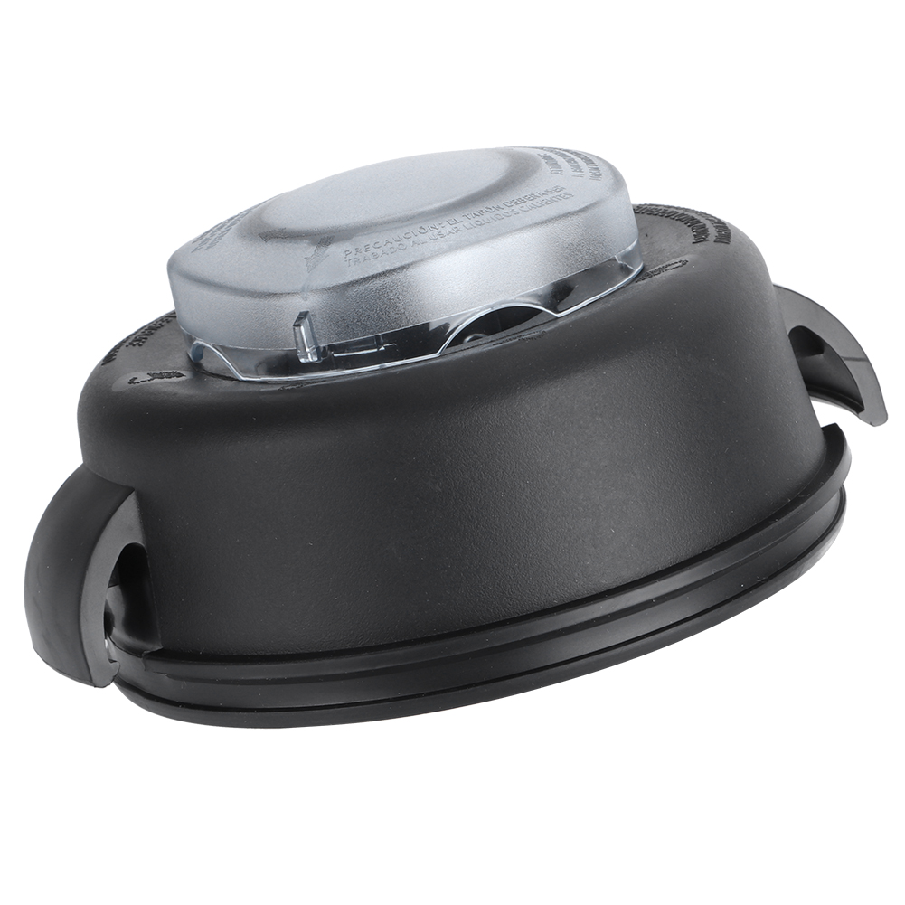 Großer Und Kleiner Deckel Mit Stopfen Als Ersatz Für Den Vitamix Eastman Tritan 64oz Behälter