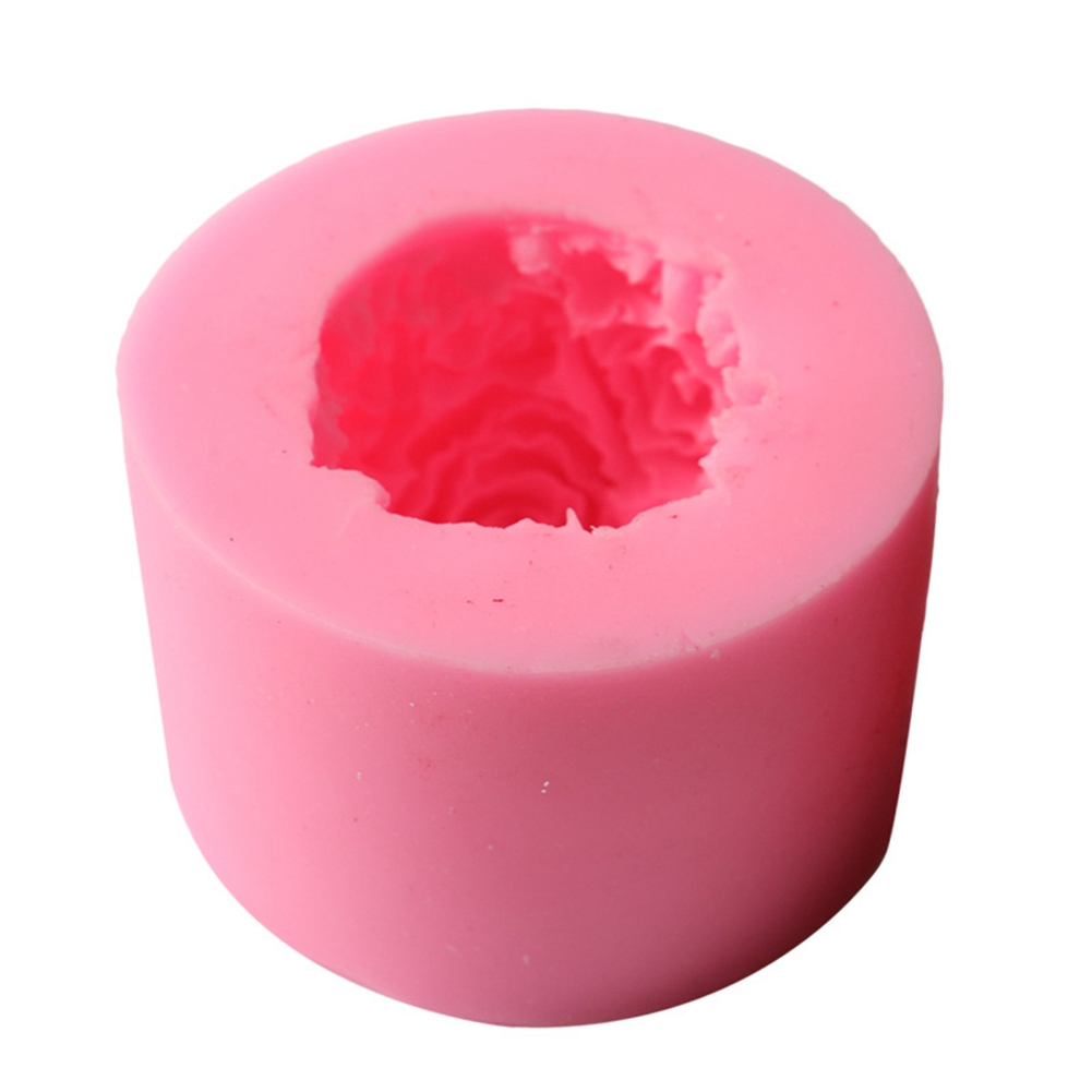Silikon-backform, Kochgeschirr, Schokoladen-antihaft-kuchendekoration