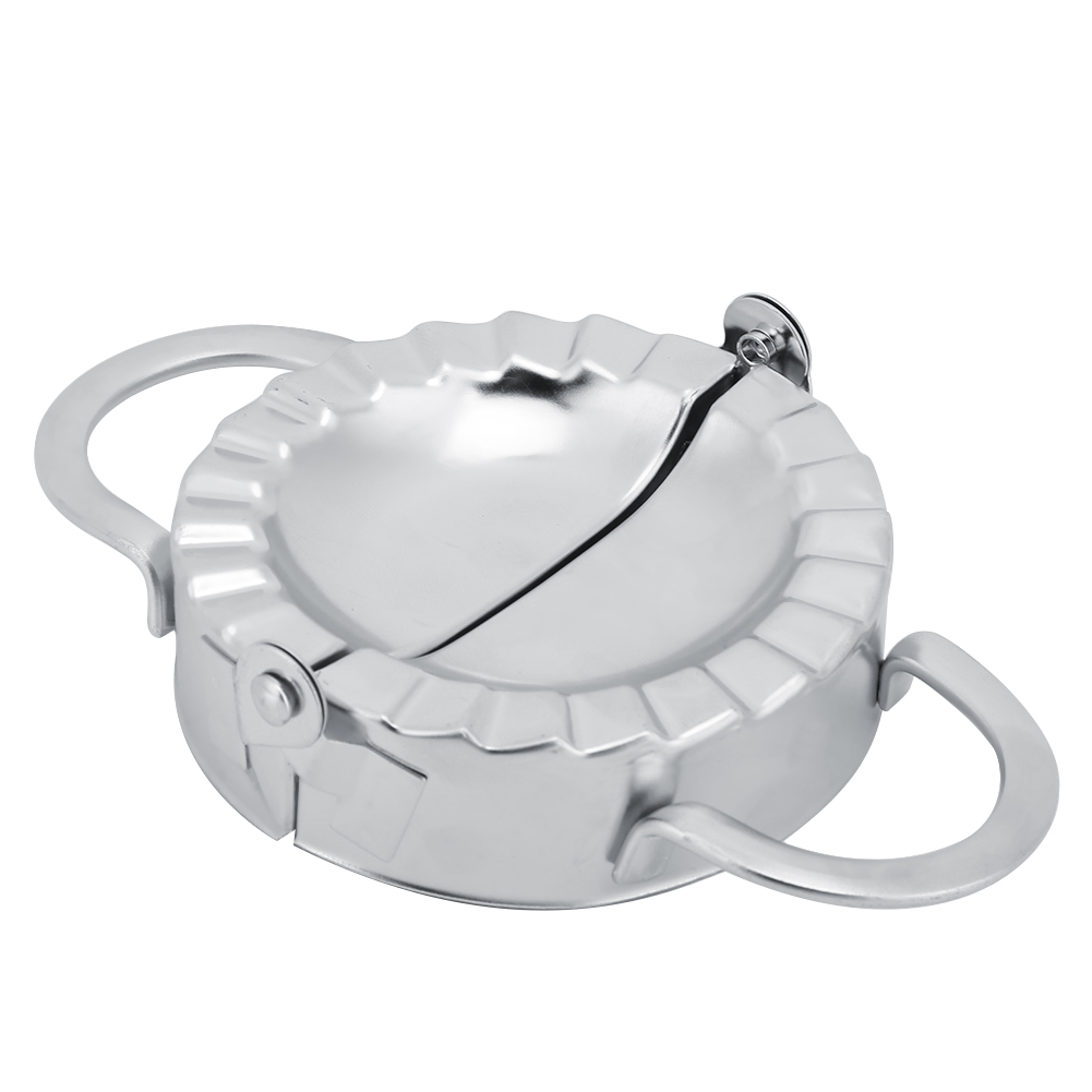 Manuelle Teigtaschenform Aus Edelstahl 304, Teigtaschenform Zur Herstellung Von Teigtaschenteig, Küchenutensil