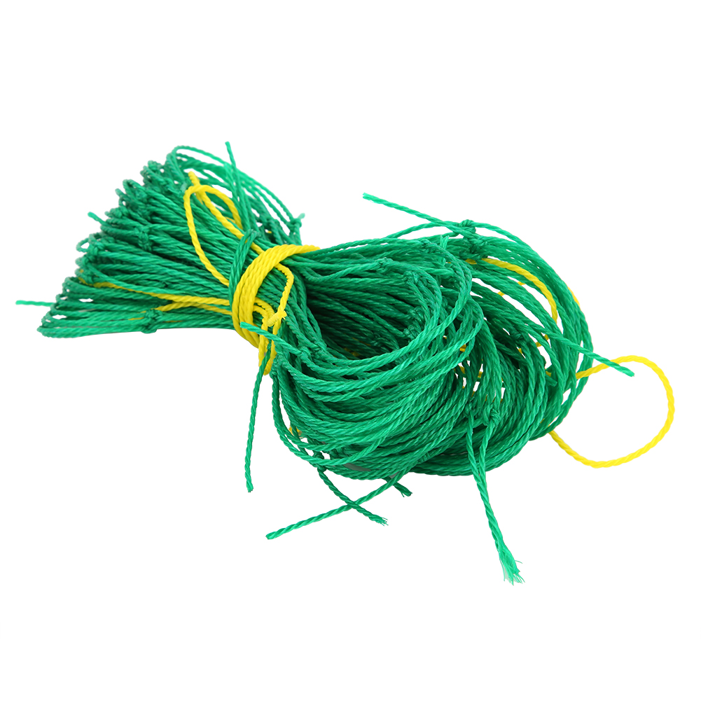 Flexibles, Elastisches Pflanzenstütznetz Für Kletterpflanzen Im Garten, Geeignet Für Obst Und Gemüse