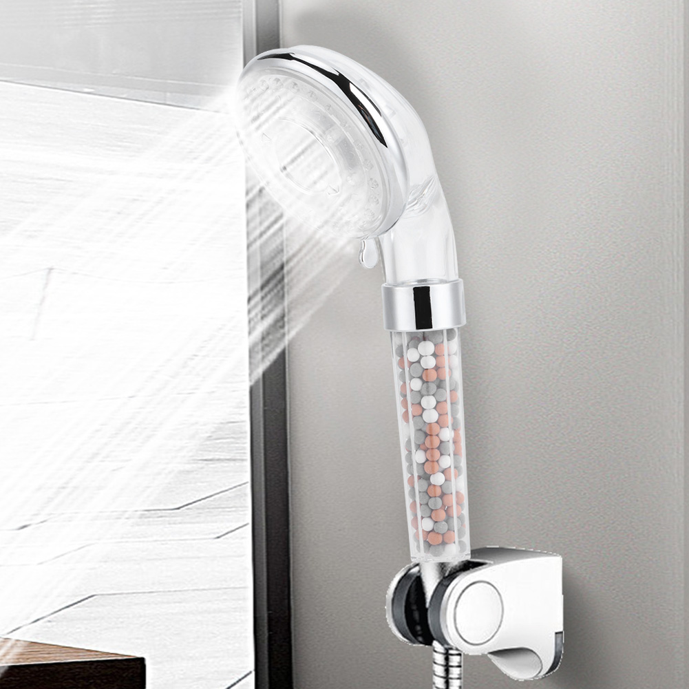 Multifunktionale Hochdruck-badewannenduschbrause, Handbrause, Badezimmerzubehör