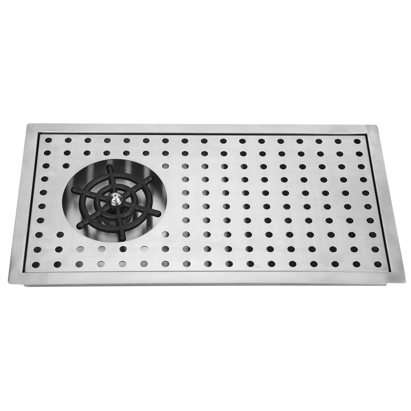Automatischer Tassenreiniger Und Glasspüler G1/2 Aus Edelstahl Für Bars, Pubs Und Restaurants