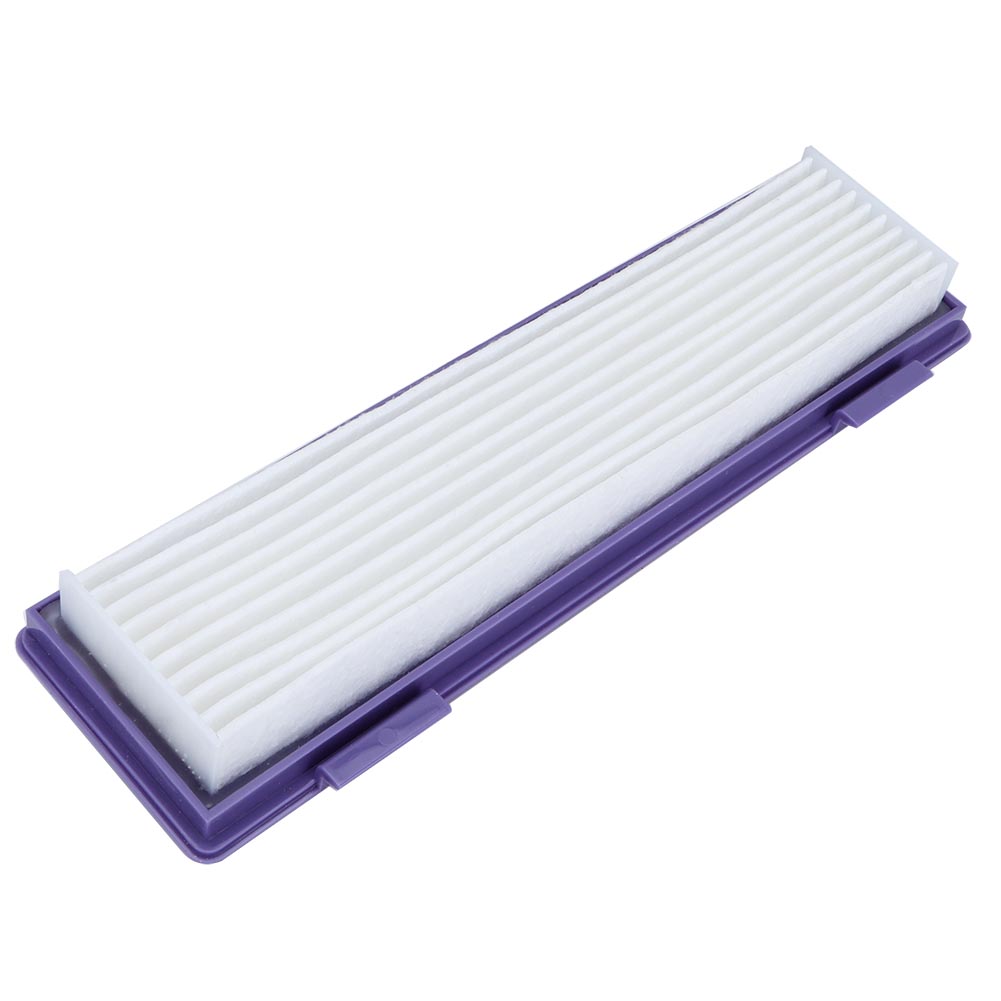 Ersatzfilter Für Staubsauger Mit Akku, Passend Für Neato D70e, D75, D80 Und D85