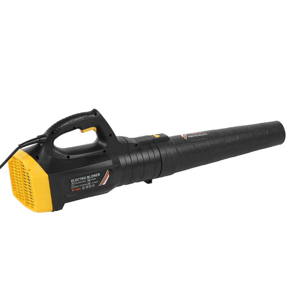 Elektrischer Laubbläser Für Gewächshäuser, Gartenbläser, Gartengerät, Zubehör, Eu-stecker 220 V