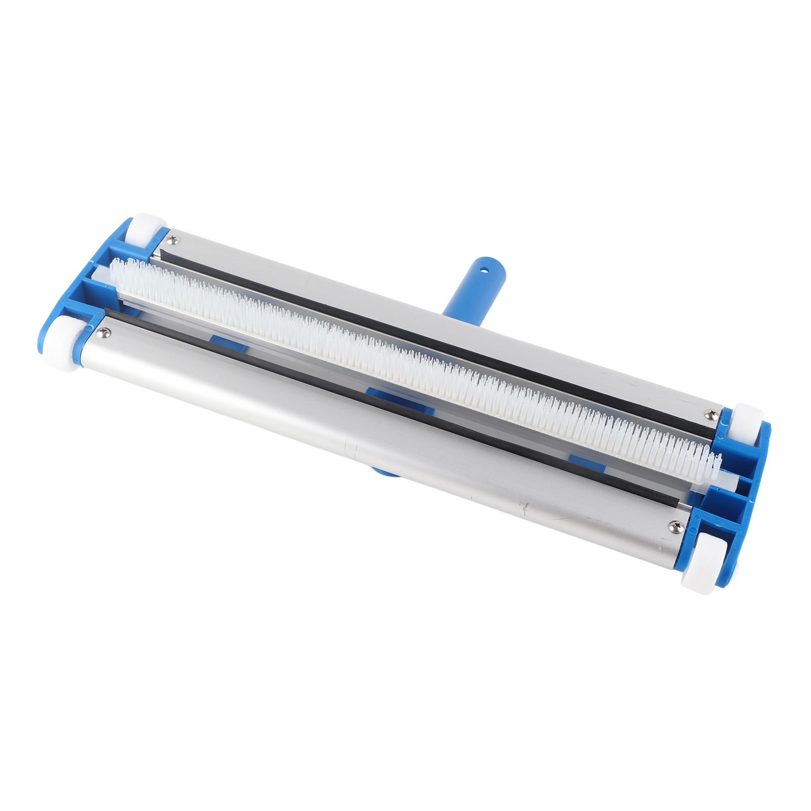 18-zoll-schwimmbad-staubsaugerbürste Aus Aluminiumlegierung, Saugkopf