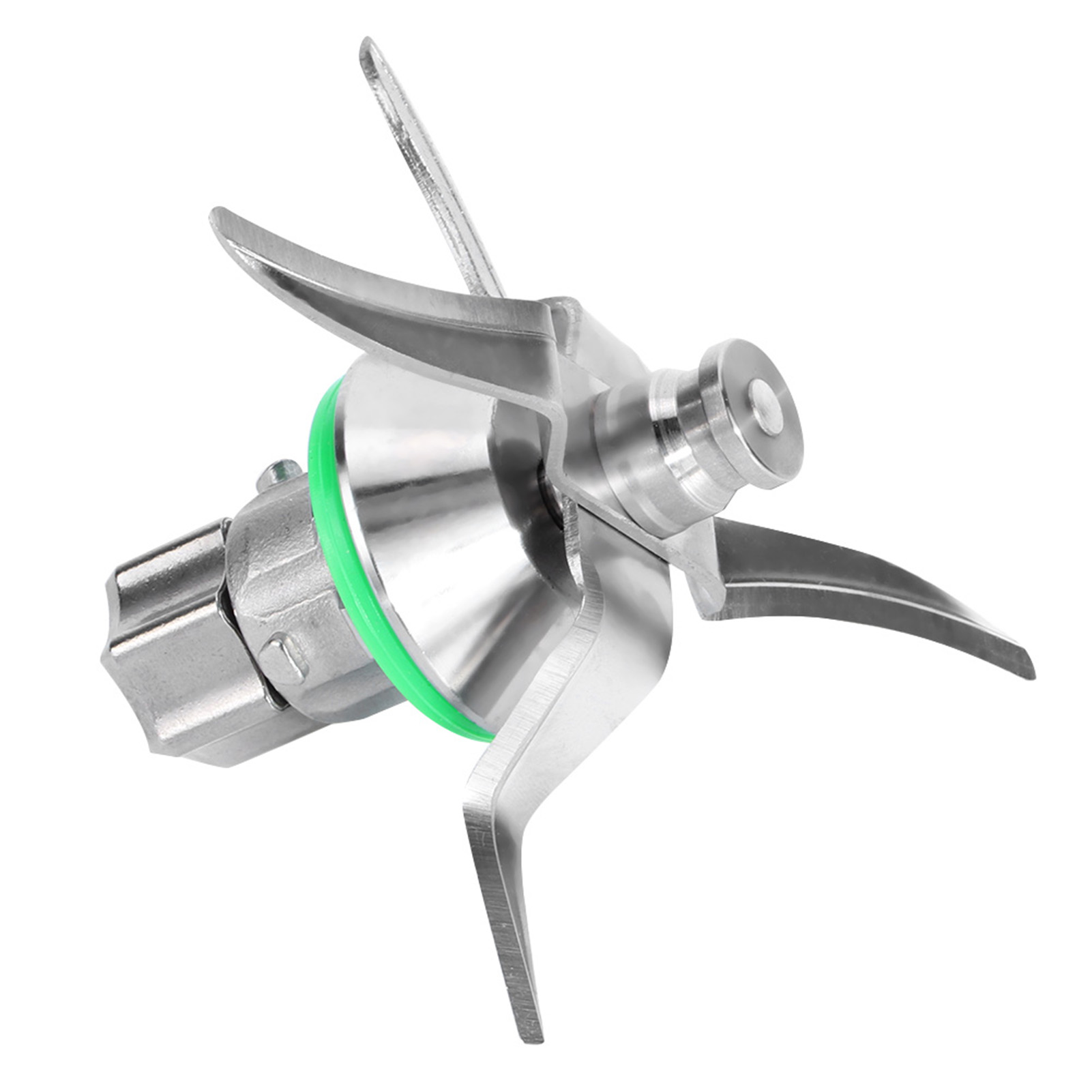 Ersatzklingen Aus Lebensmittelechtem Edelstahl, Passend Für Vorwerk Thermomix Tm5